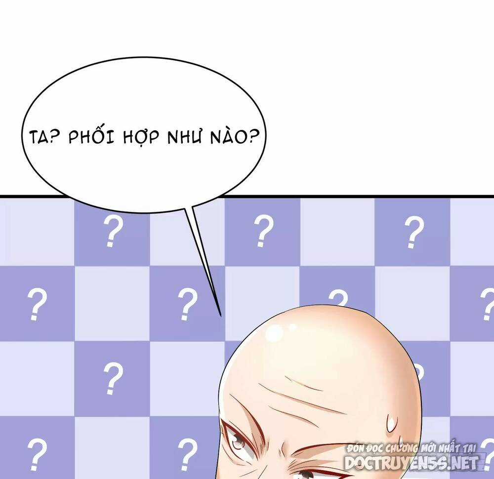 Bắt Đầu Có Được Bảy Vị Tuyệt Sắc Sư Tỷ Chapter 32 trang 35