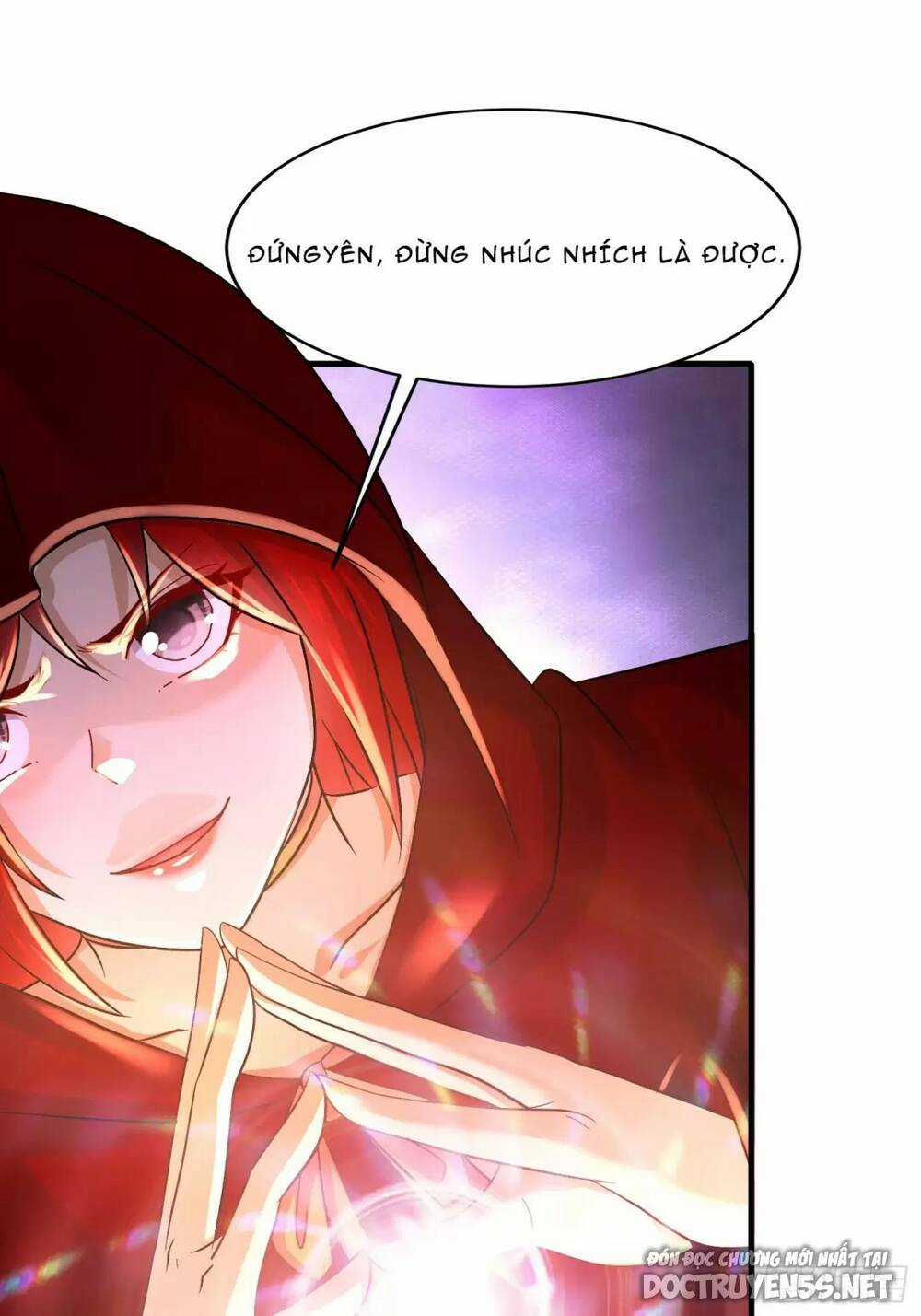 Bắt Đầu Có Được Bảy Vị Tuyệt Sắc Sư Tỷ Chapter 32 trang 37