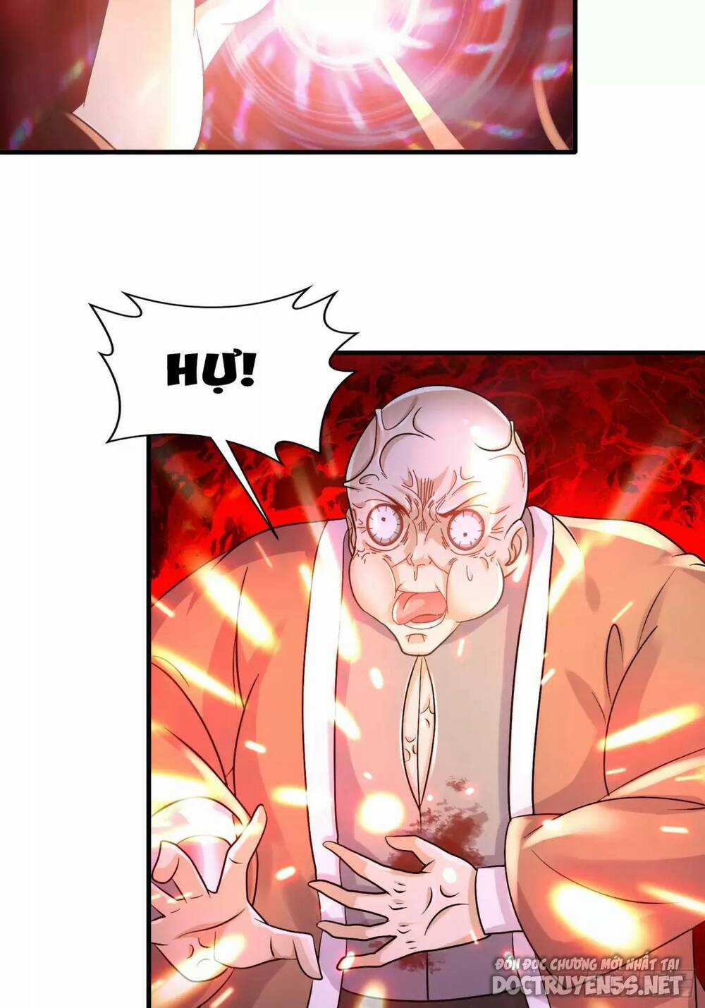 Bắt Đầu Có Được Bảy Vị Tuyệt Sắc Sư Tỷ Chapter 32 trang 38