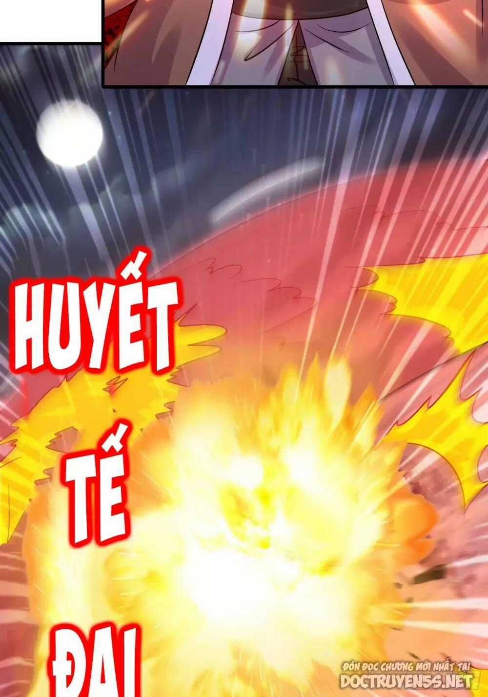 Bắt Đầu Có Được Bảy Vị Tuyệt Sắc Sư Tỷ Chapter 32 trang 39