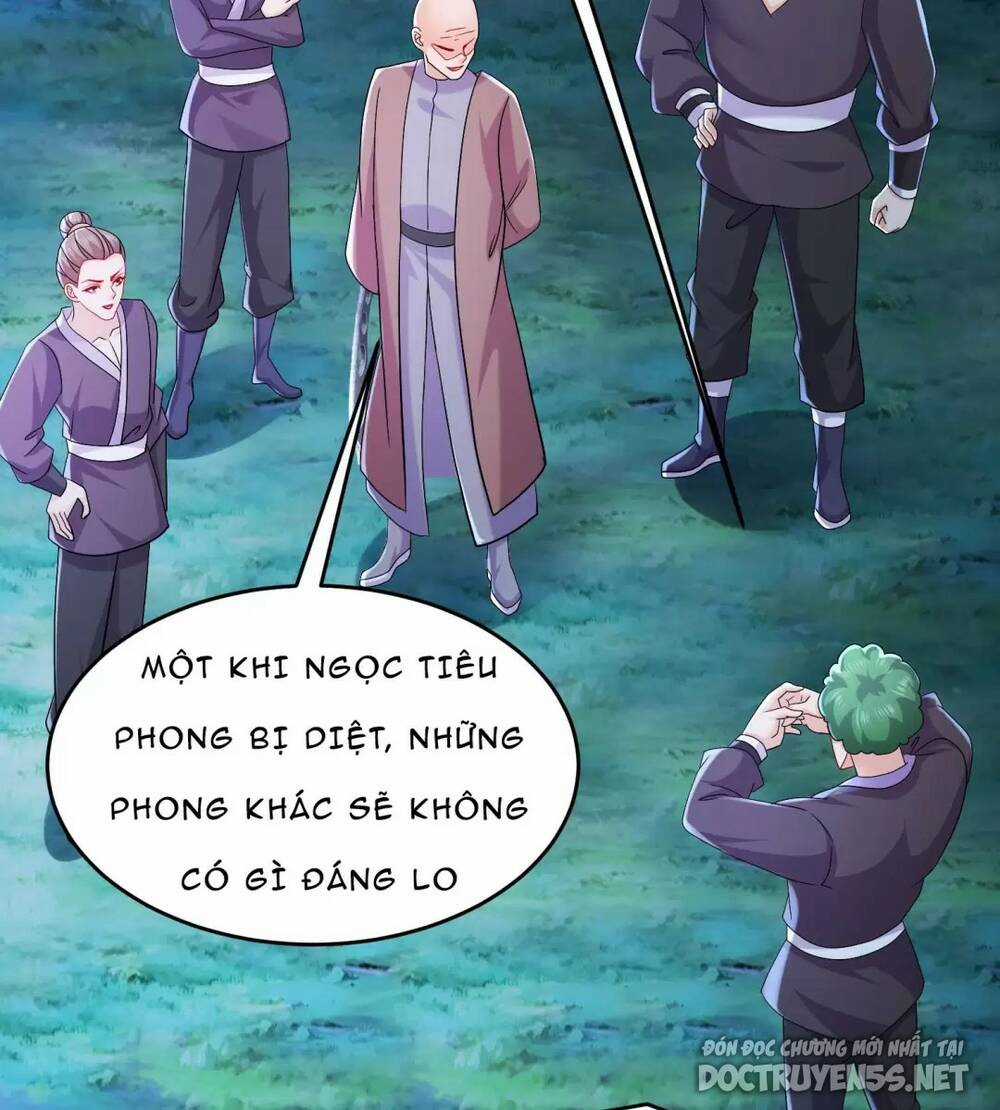 Bắt Đầu Có Được Bảy Vị Tuyệt Sắc Sư Tỷ Chapter 32 trang 6