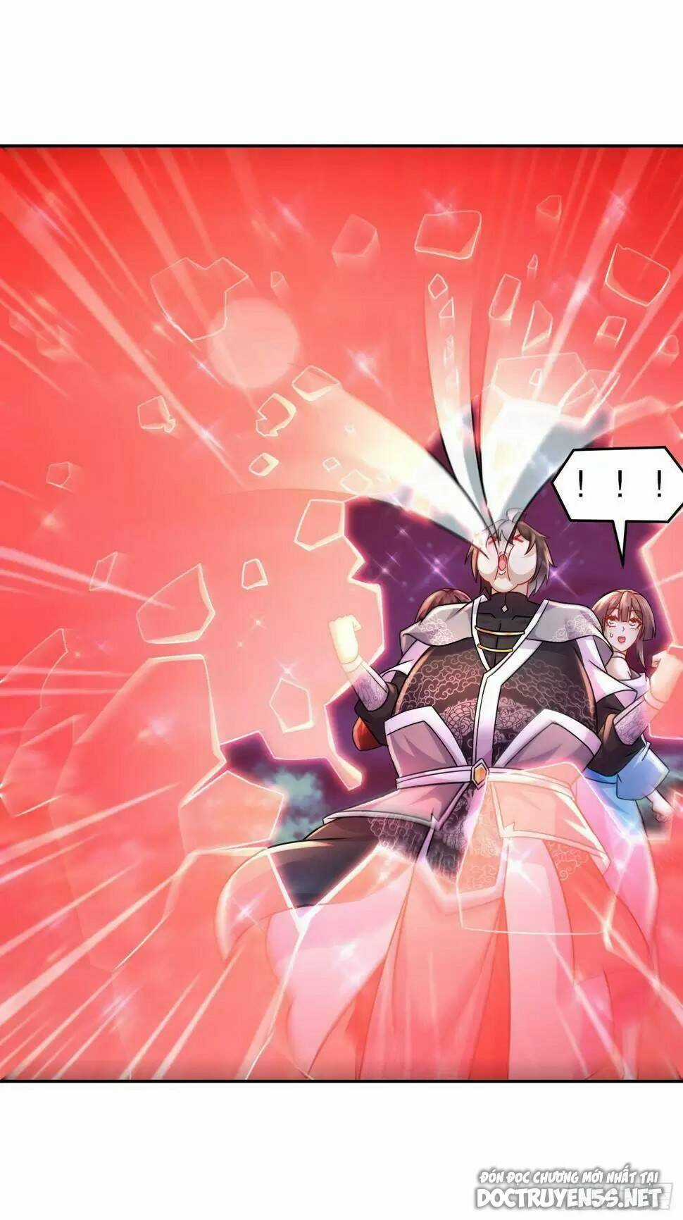 Bắt Đầu Có Được Bảy Vị Tuyệt Sắc Sư Tỷ Chapter 33 trang 10