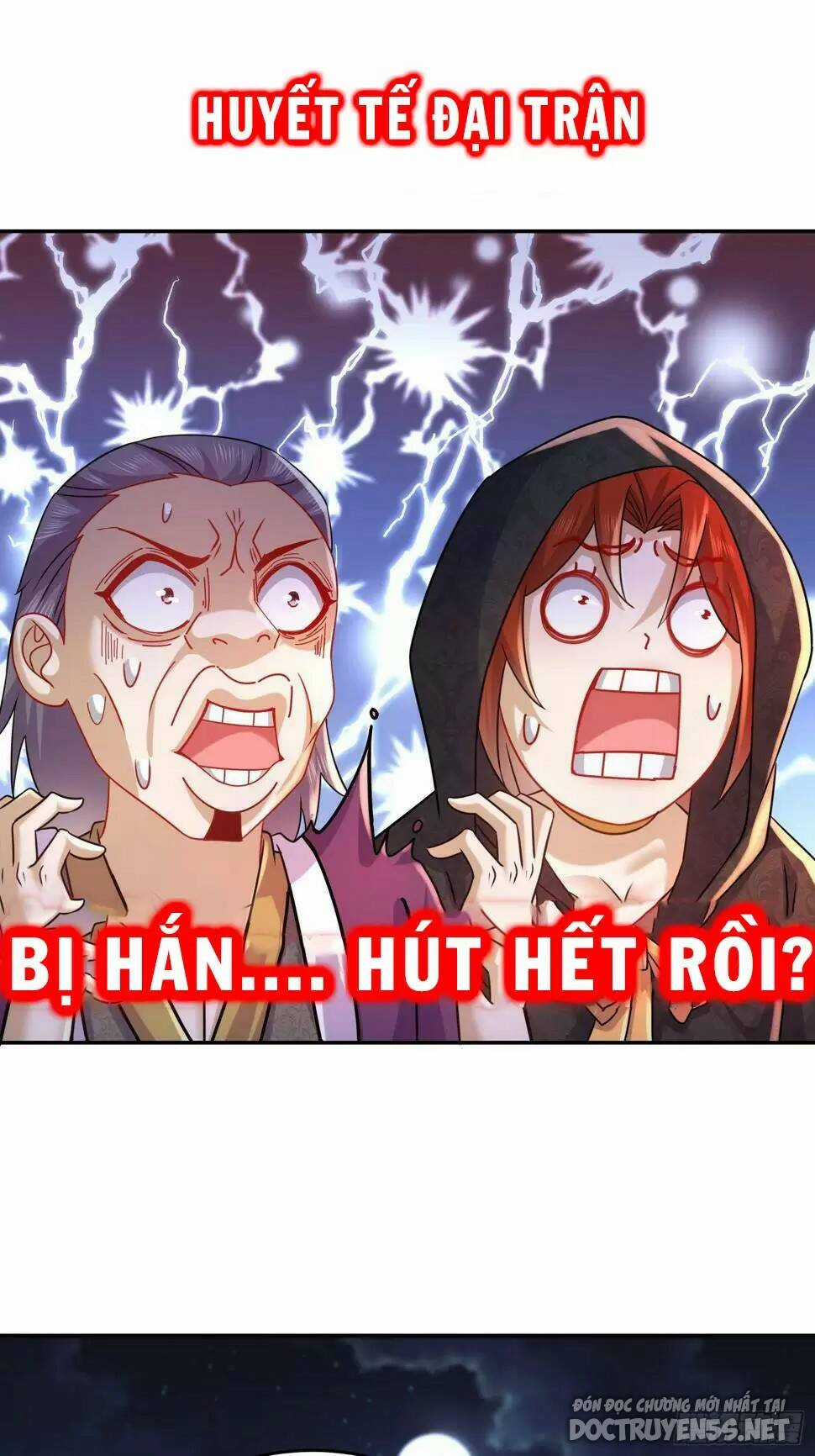 Bắt Đầu Có Được Bảy Vị Tuyệt Sắc Sư Tỷ Chapter 33 trang 11