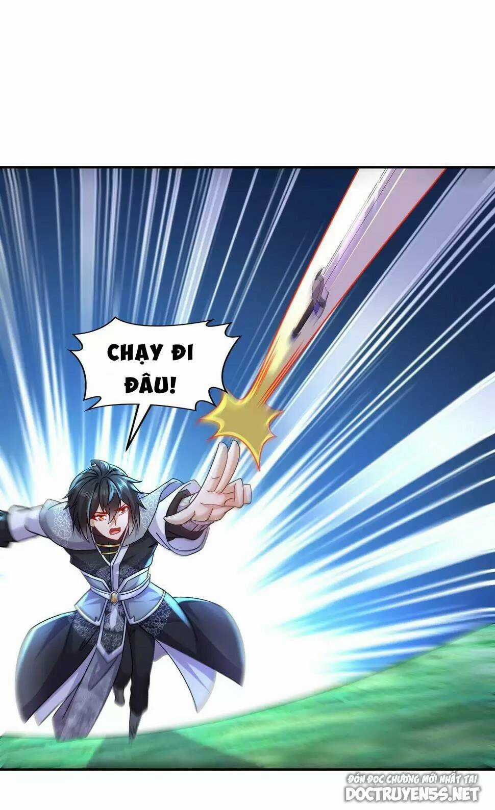 Bắt Đầu Có Được Bảy Vị Tuyệt Sắc Sư Tỷ Chapter 33 trang 14