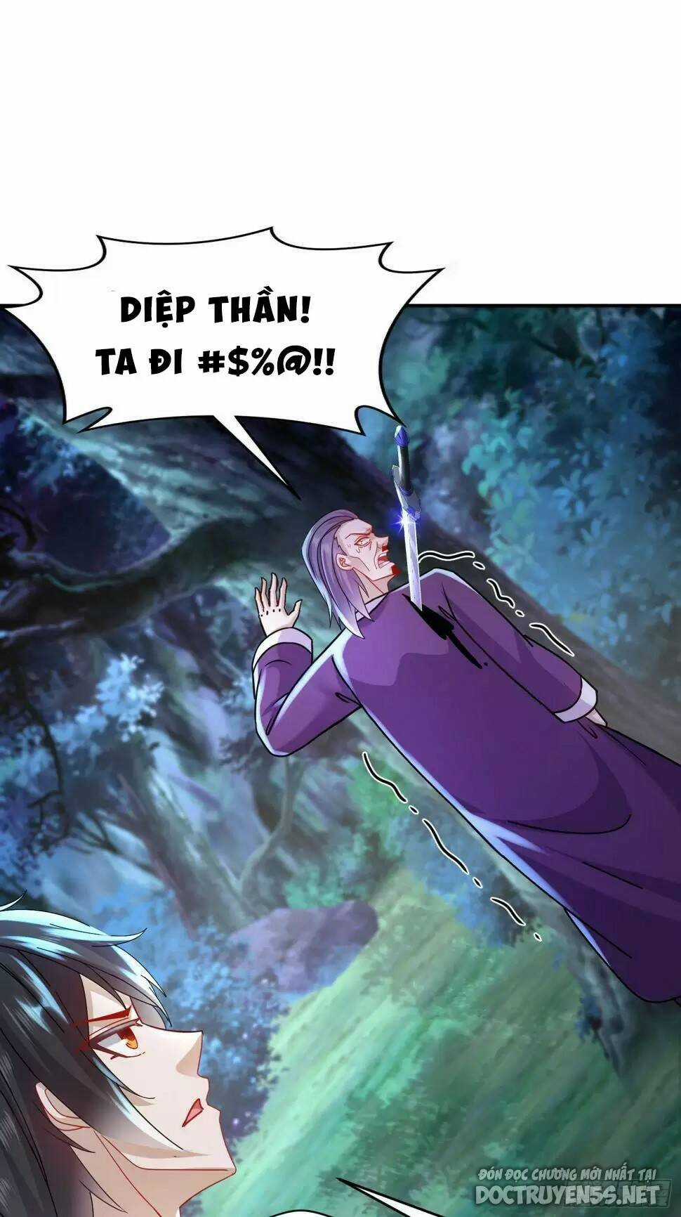 Bắt Đầu Có Được Bảy Vị Tuyệt Sắc Sư Tỷ Chapter 33 trang 16