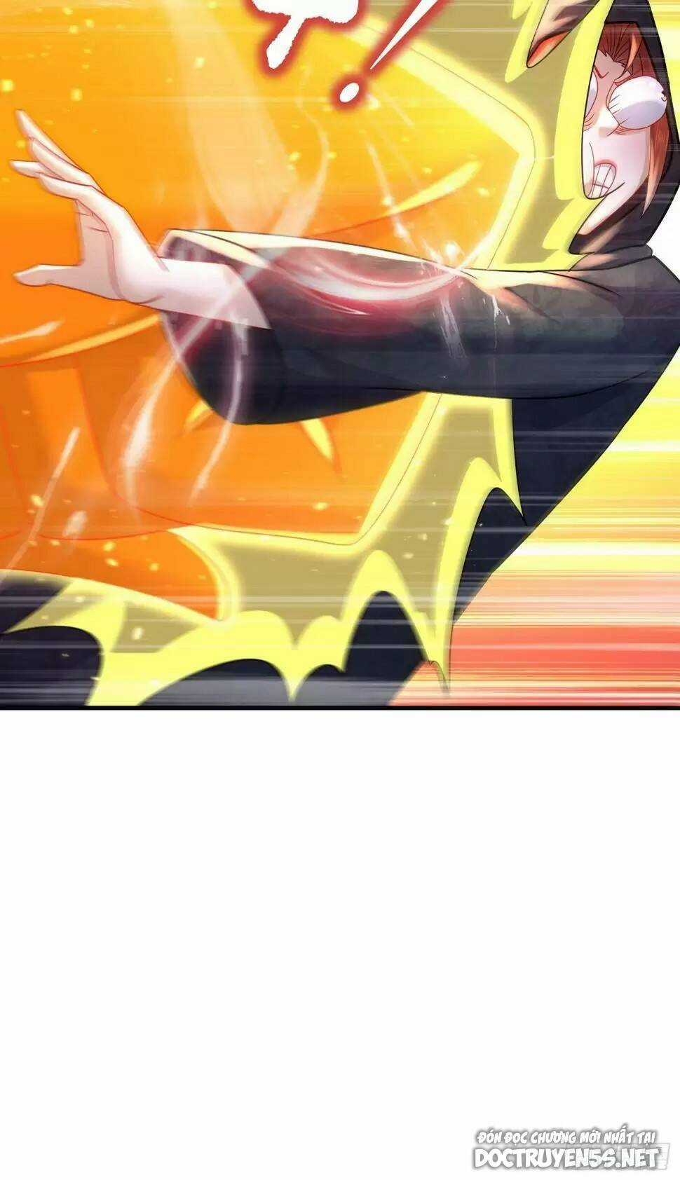 Bắt Đầu Có Được Bảy Vị Tuyệt Sắc Sư Tỷ Chapter 33 trang 22