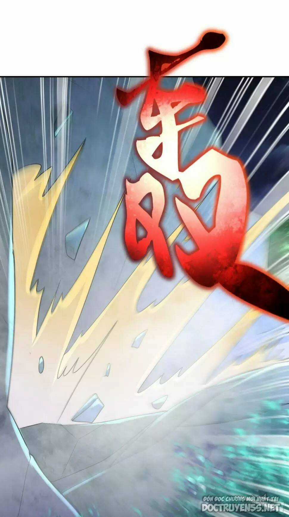 Bắt Đầu Có Được Bảy Vị Tuyệt Sắc Sư Tỷ Chapter 33 trang 23