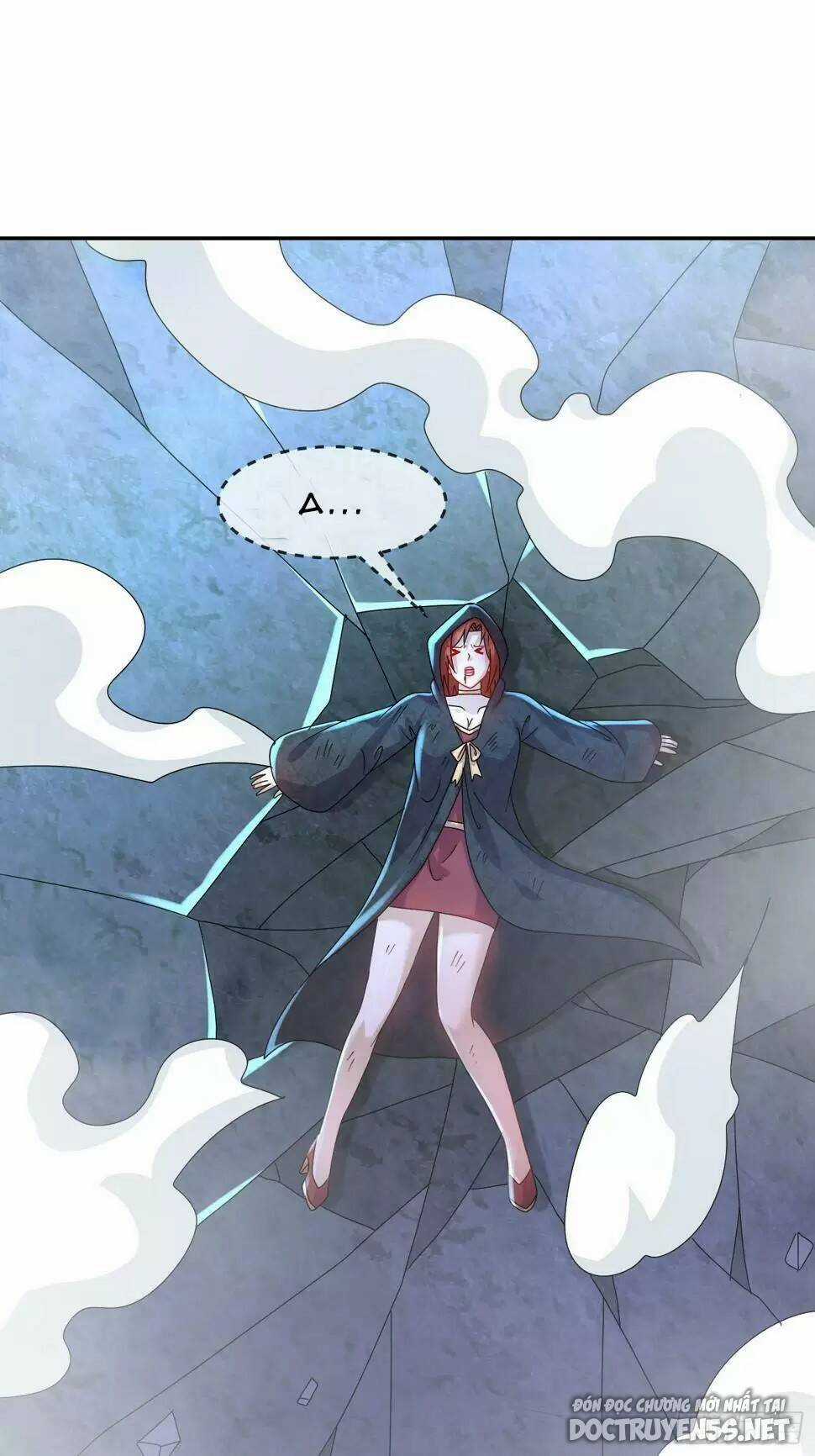 Bắt Đầu Có Được Bảy Vị Tuyệt Sắc Sư Tỷ Chapter 33 trang 25