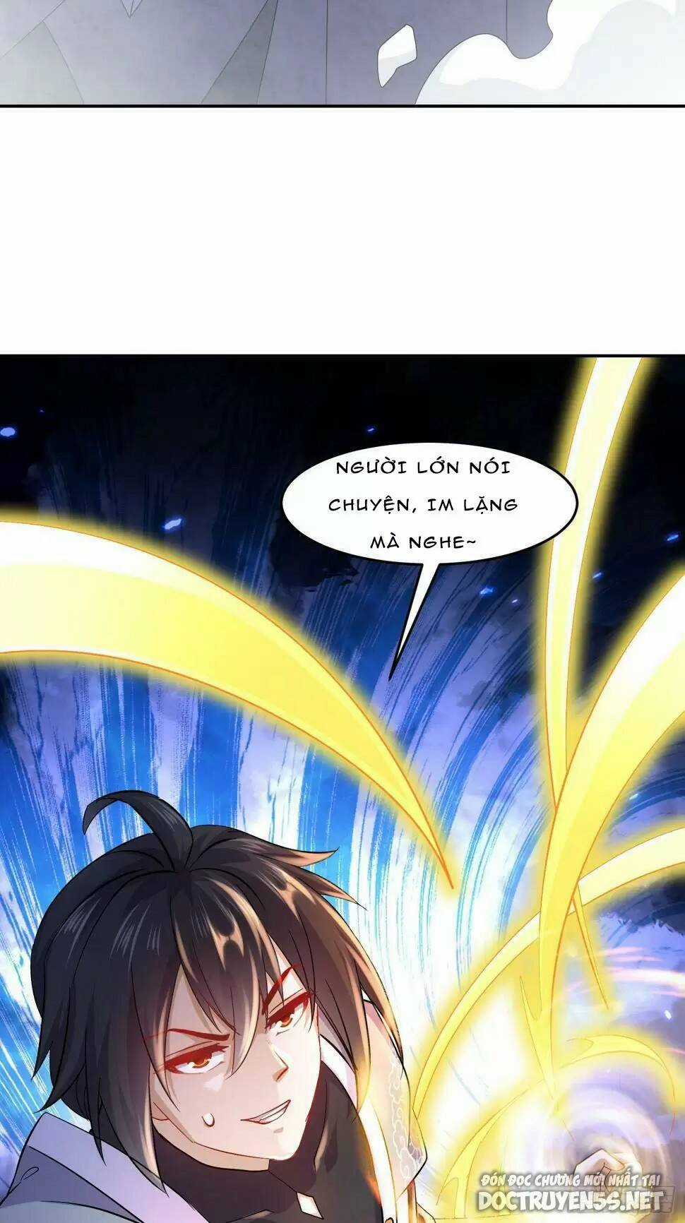 Bắt Đầu Có Được Bảy Vị Tuyệt Sắc Sư Tỷ Chapter 33 trang 26