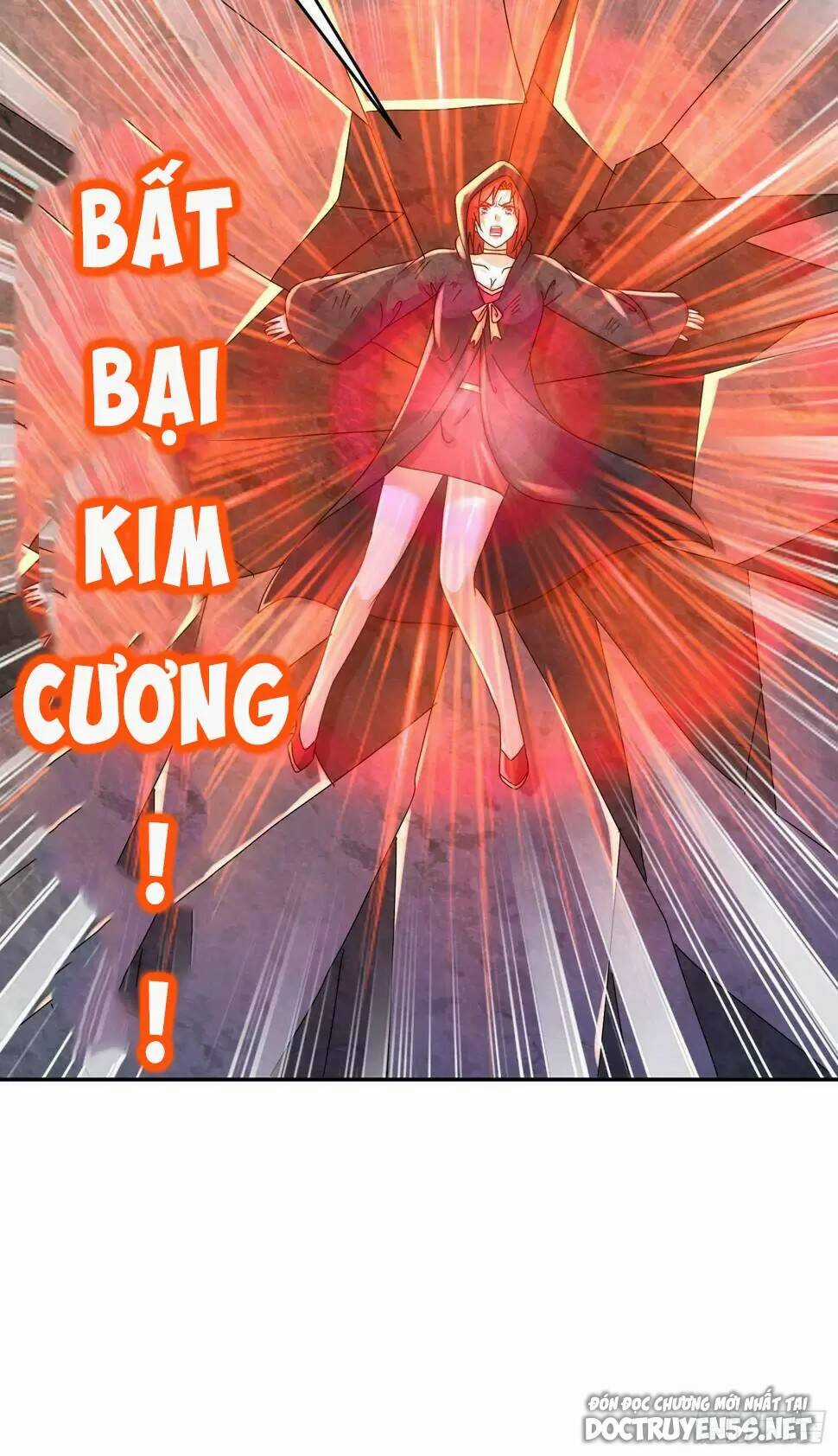 Bắt Đầu Có Được Bảy Vị Tuyệt Sắc Sư Tỷ Chapter 33 trang 28