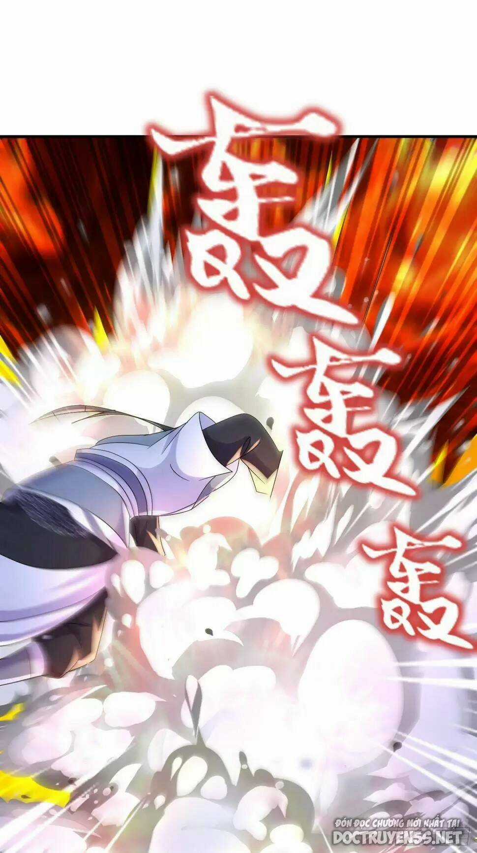 Bắt Đầu Có Được Bảy Vị Tuyệt Sắc Sư Tỷ Chapter 33 trang 29