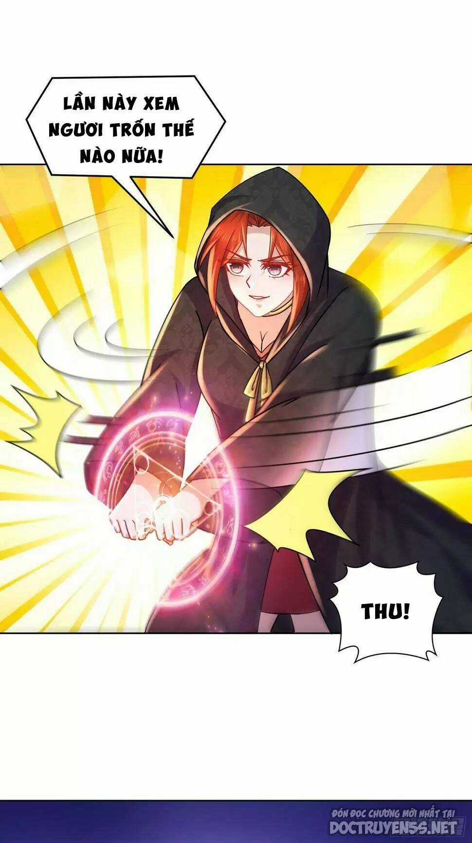 Bắt Đầu Có Được Bảy Vị Tuyệt Sắc Sư Tỷ Chapter 33 trang 3