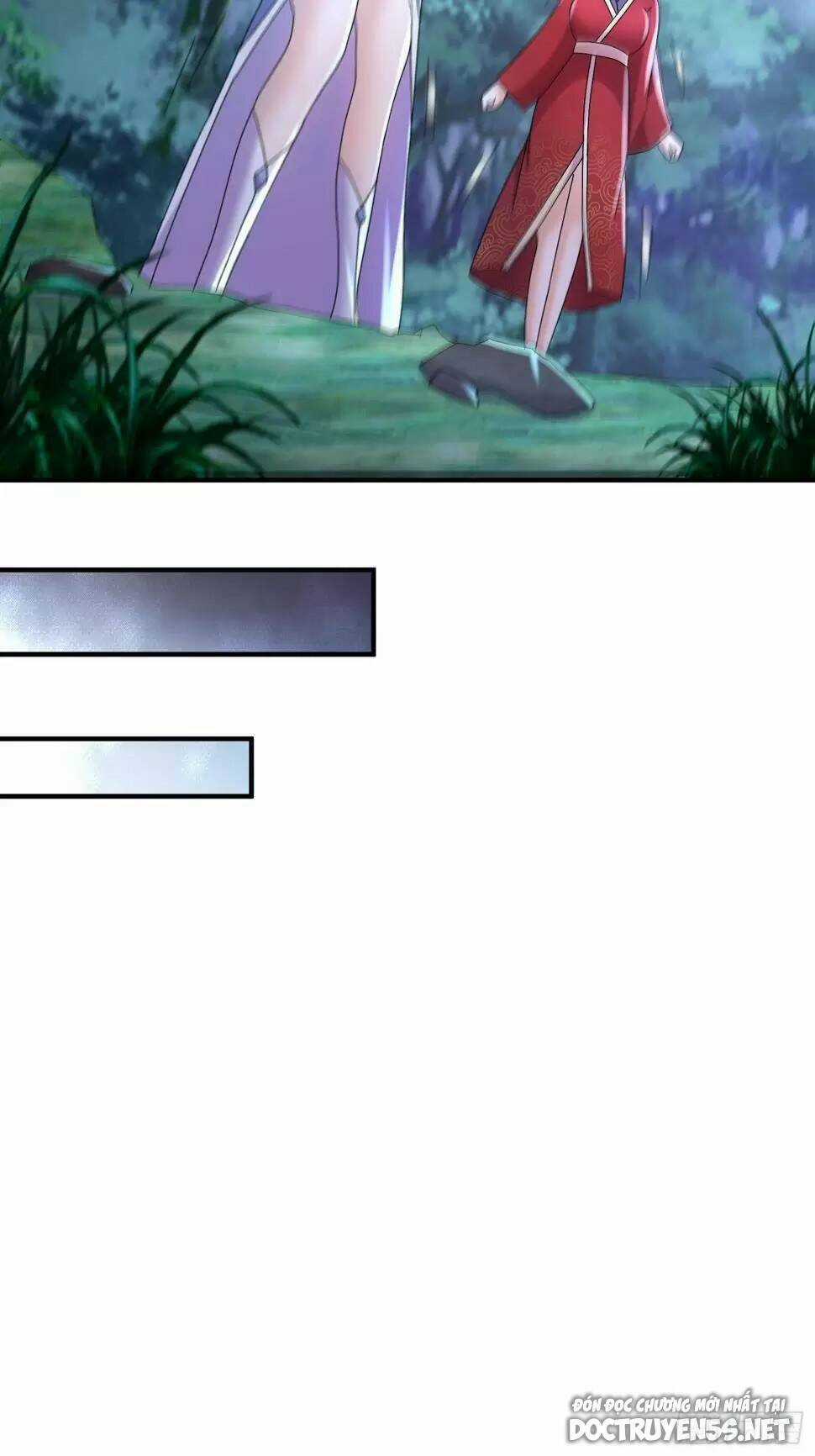 Bắt Đầu Có Được Bảy Vị Tuyệt Sắc Sư Tỷ Chapter 33 trang 31