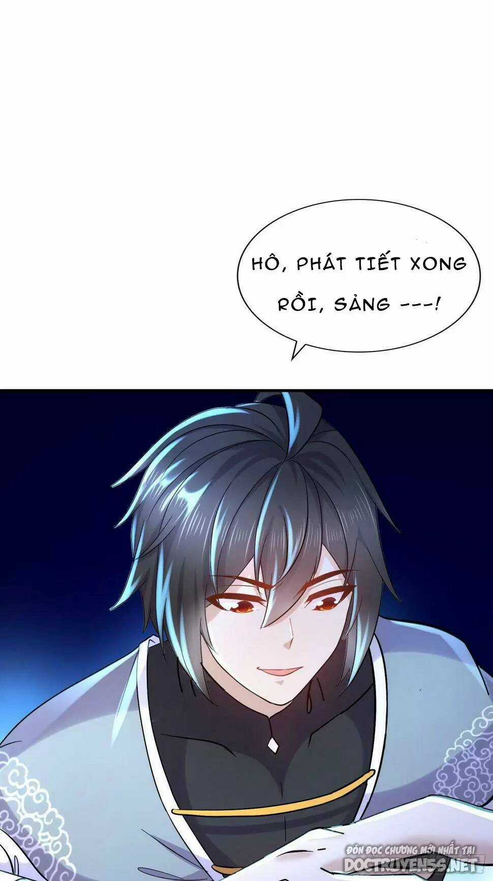 Bắt Đầu Có Được Bảy Vị Tuyệt Sắc Sư Tỷ Chapter 33 trang 32