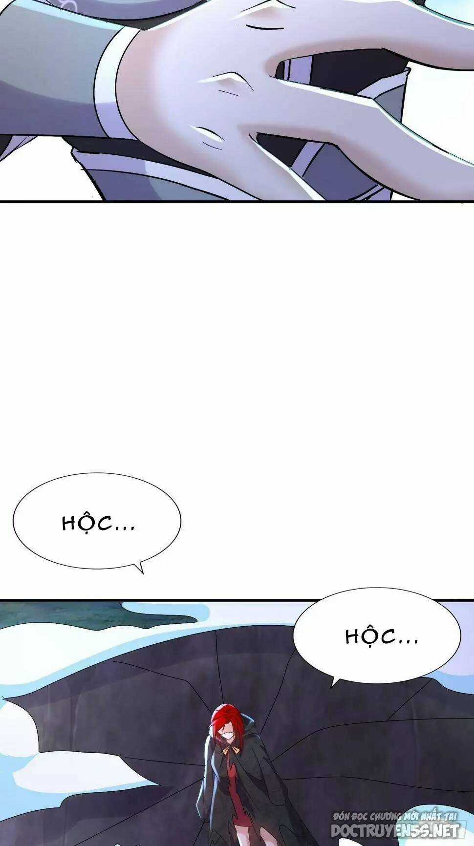 Bắt Đầu Có Được Bảy Vị Tuyệt Sắc Sư Tỷ Chapter 33 trang 33