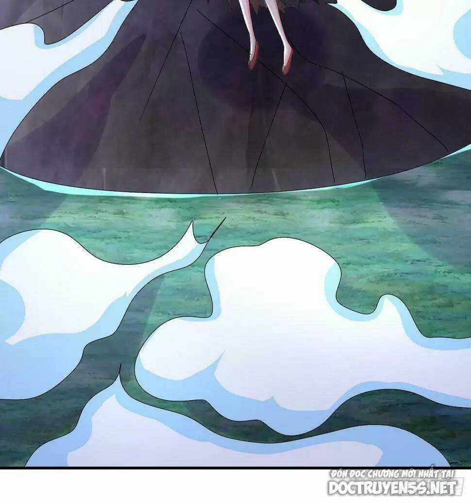 Bắt Đầu Có Được Bảy Vị Tuyệt Sắc Sư Tỷ Chapter 33 trang 34