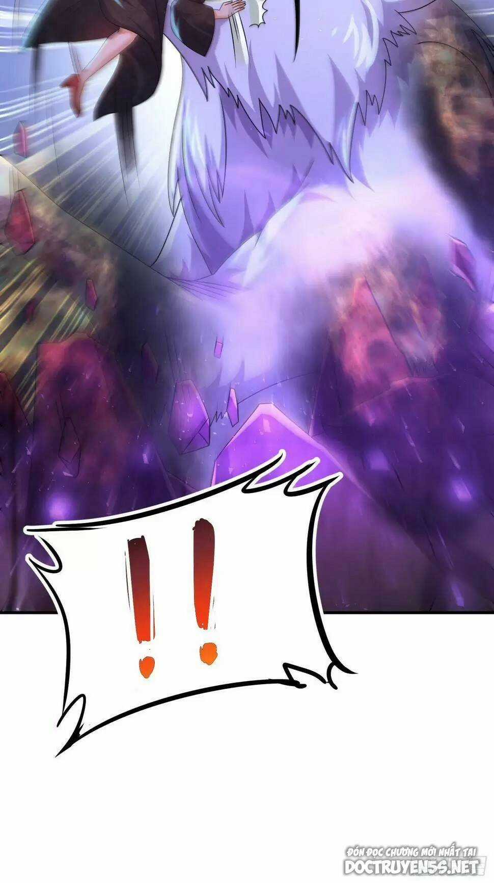 Bắt Đầu Có Được Bảy Vị Tuyệt Sắc Sư Tỷ Chapter 33 trang 36