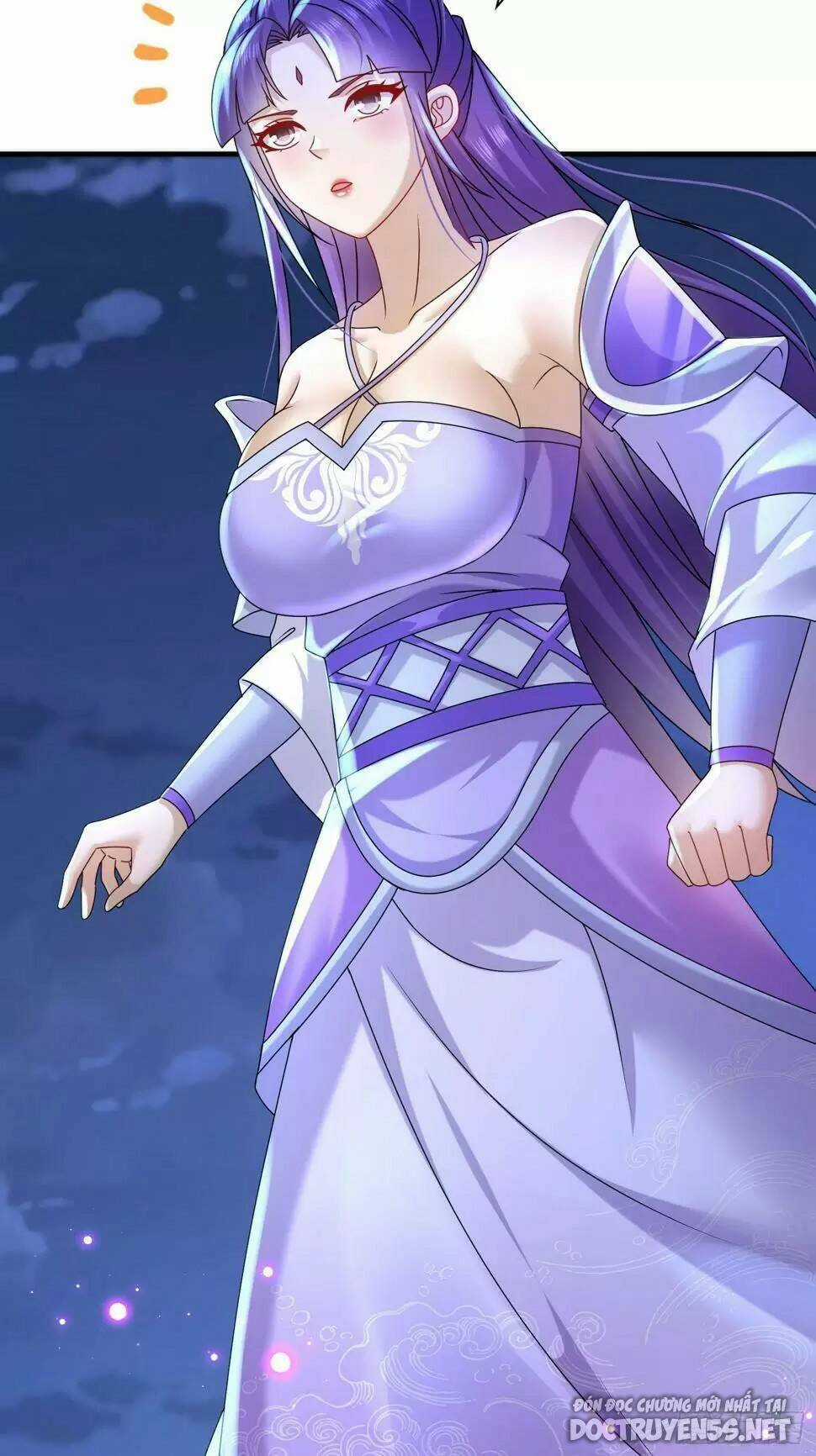 Bắt Đầu Có Được Bảy Vị Tuyệt Sắc Sư Tỷ Chapter 33 trang 38