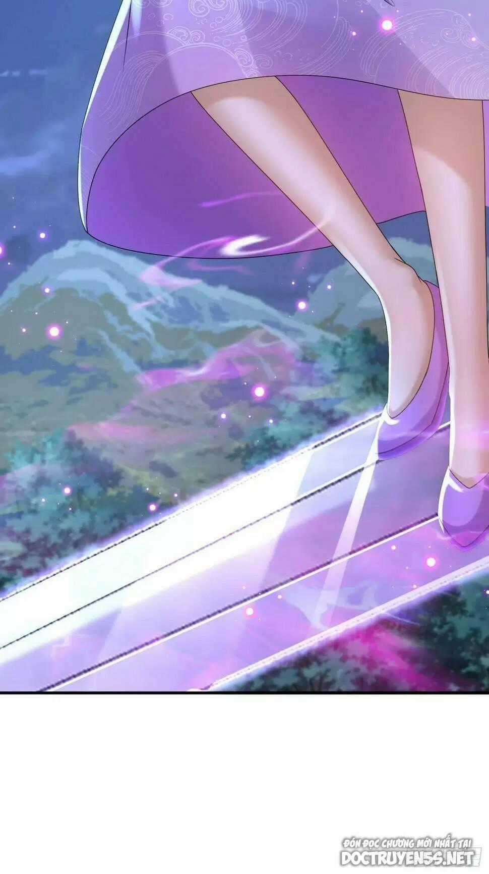 Bắt Đầu Có Được Bảy Vị Tuyệt Sắc Sư Tỷ Chapter 33 trang 39