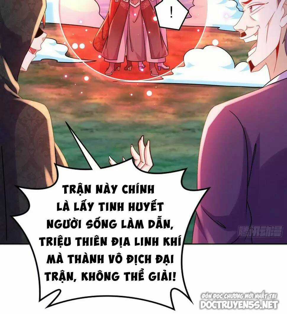 Bắt Đầu Có Được Bảy Vị Tuyệt Sắc Sư Tỷ Chapter 33 trang 7