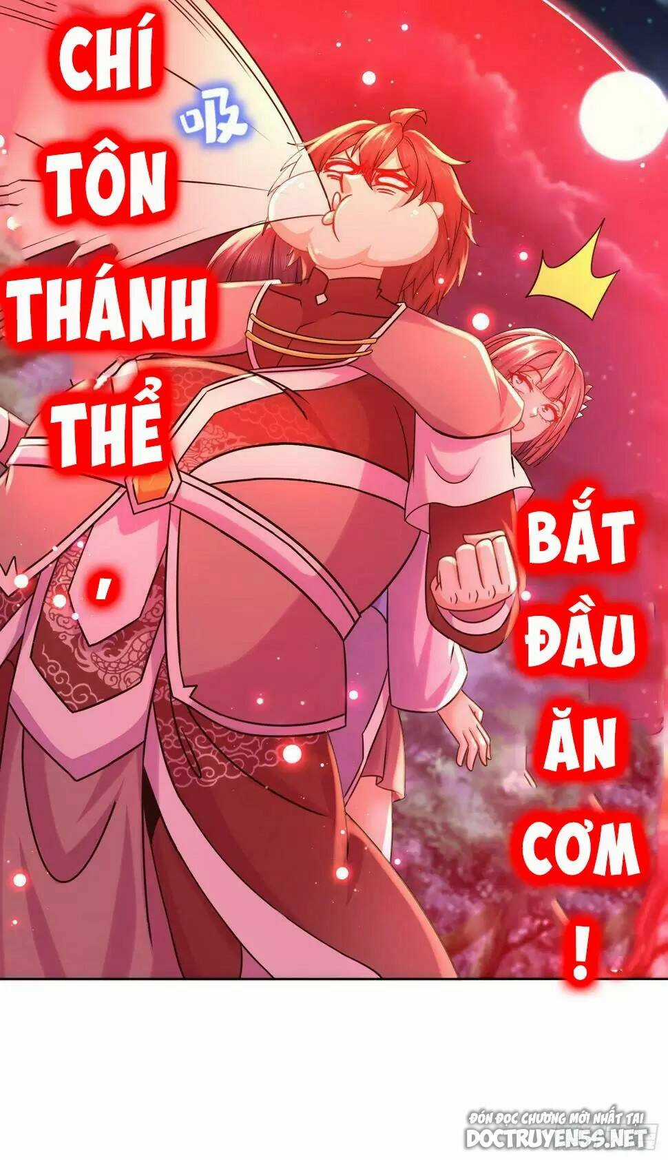 Bắt Đầu Có Được Bảy Vị Tuyệt Sắc Sư Tỷ Chapter 33 trang 9