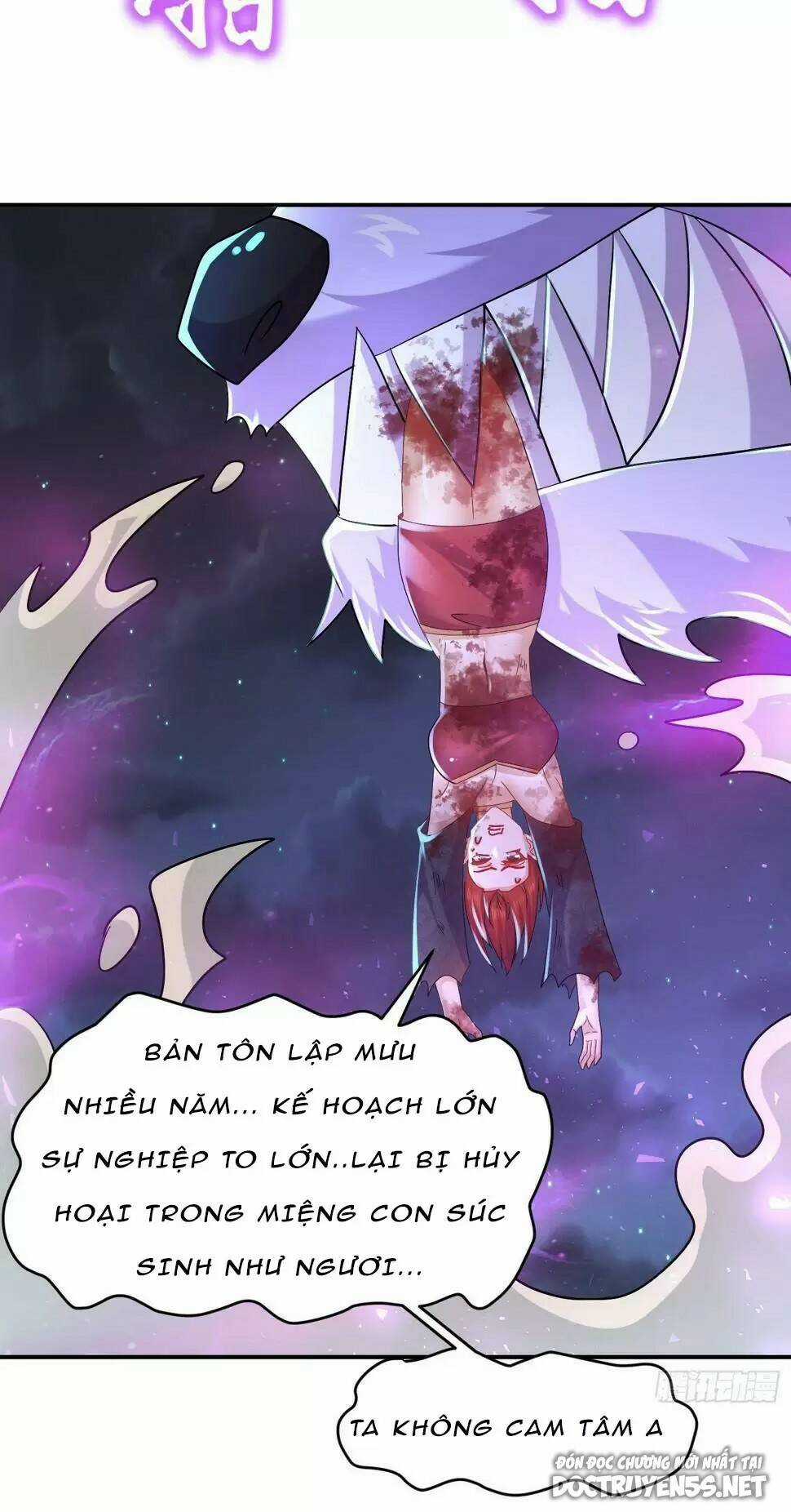 Bắt Đầu Có Được Bảy Vị Tuyệt Sắc Sư Tỷ Chapter 34 trang 11