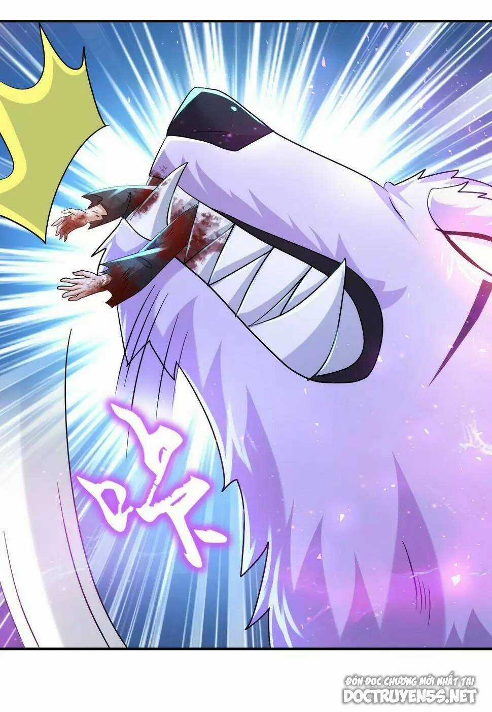 Bắt Đầu Có Được Bảy Vị Tuyệt Sắc Sư Tỷ Chapter 34 trang 12