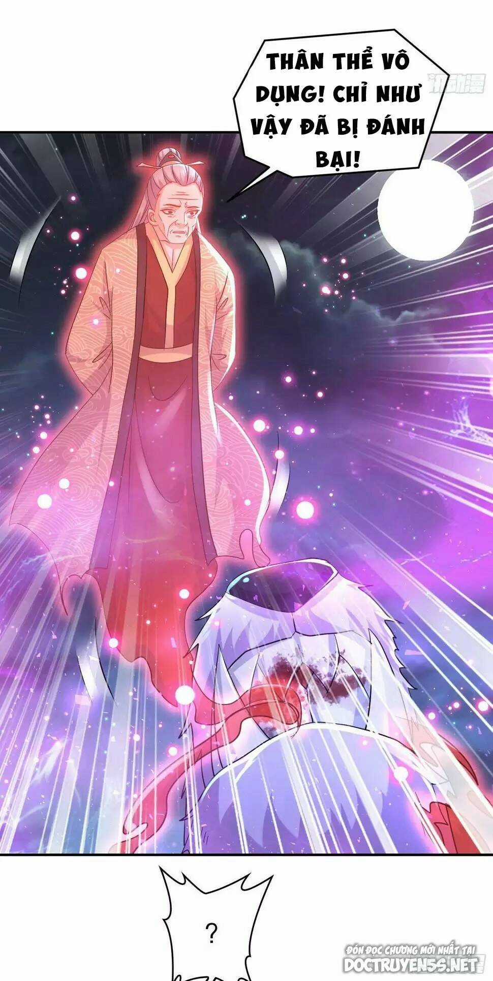 Bắt Đầu Có Được Bảy Vị Tuyệt Sắc Sư Tỷ Chapter 34 trang 13