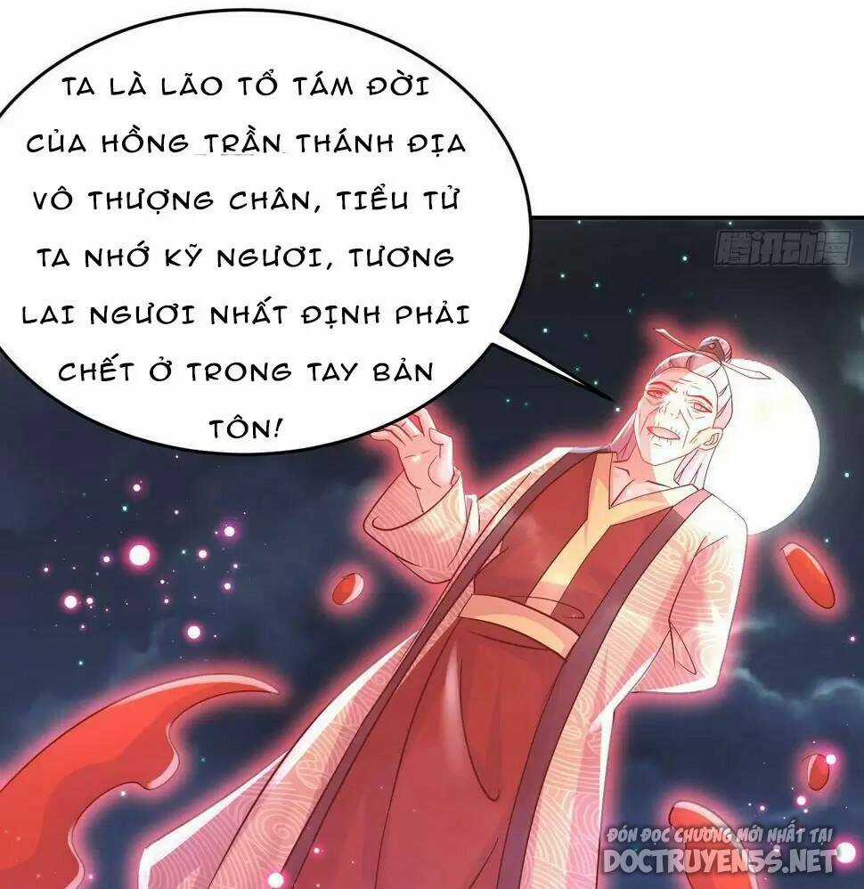 Bắt Đầu Có Được Bảy Vị Tuyệt Sắc Sư Tỷ Chapter 34 trang 15