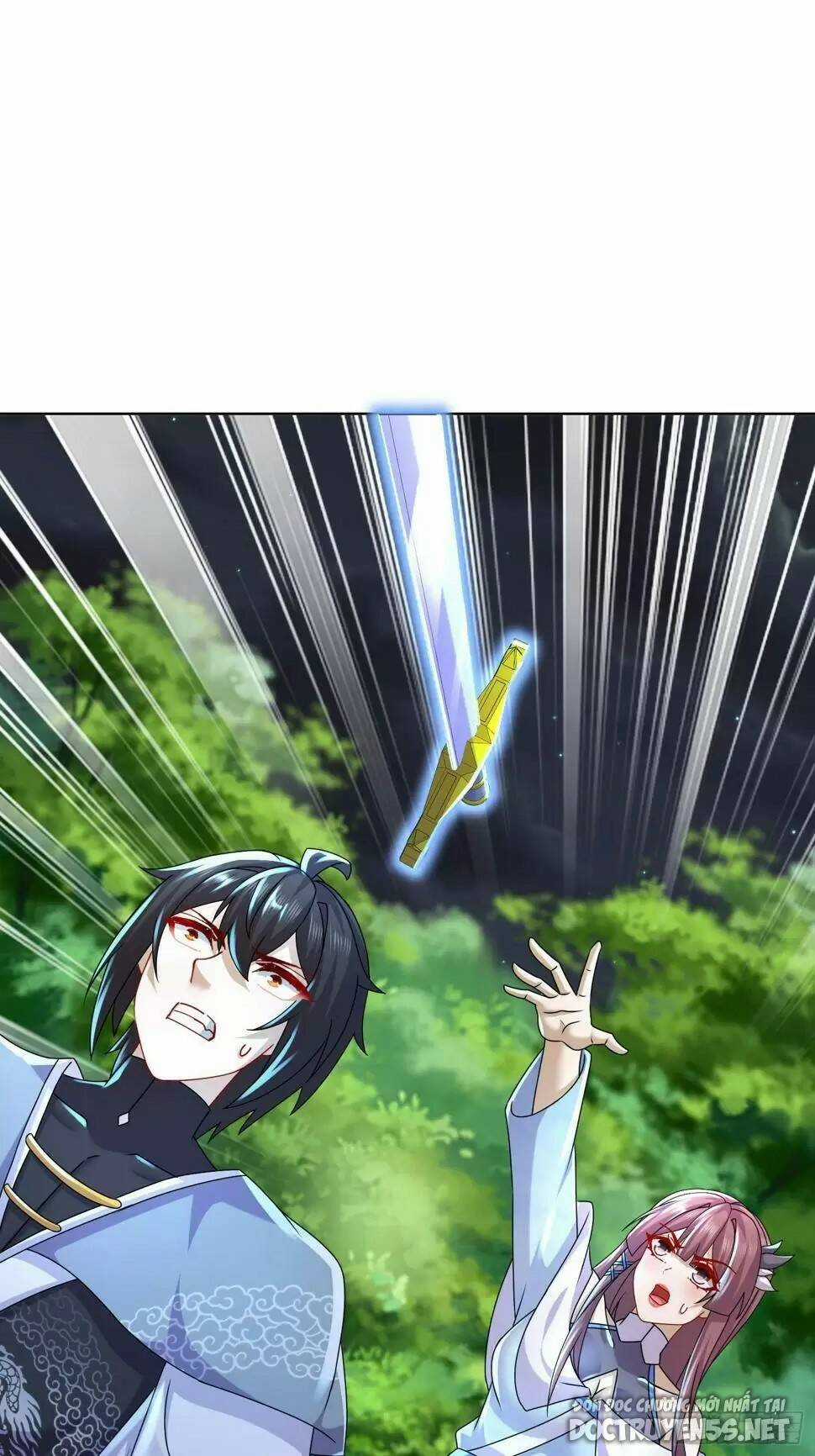 Bắt Đầu Có Được Bảy Vị Tuyệt Sắc Sư Tỷ Chapter 34 trang 17