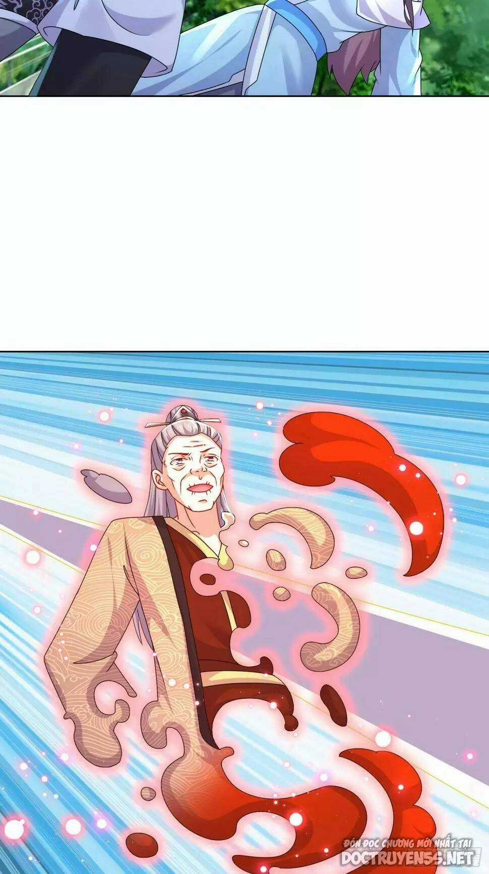 Bắt Đầu Có Được Bảy Vị Tuyệt Sắc Sư Tỷ Chapter 34 trang 18