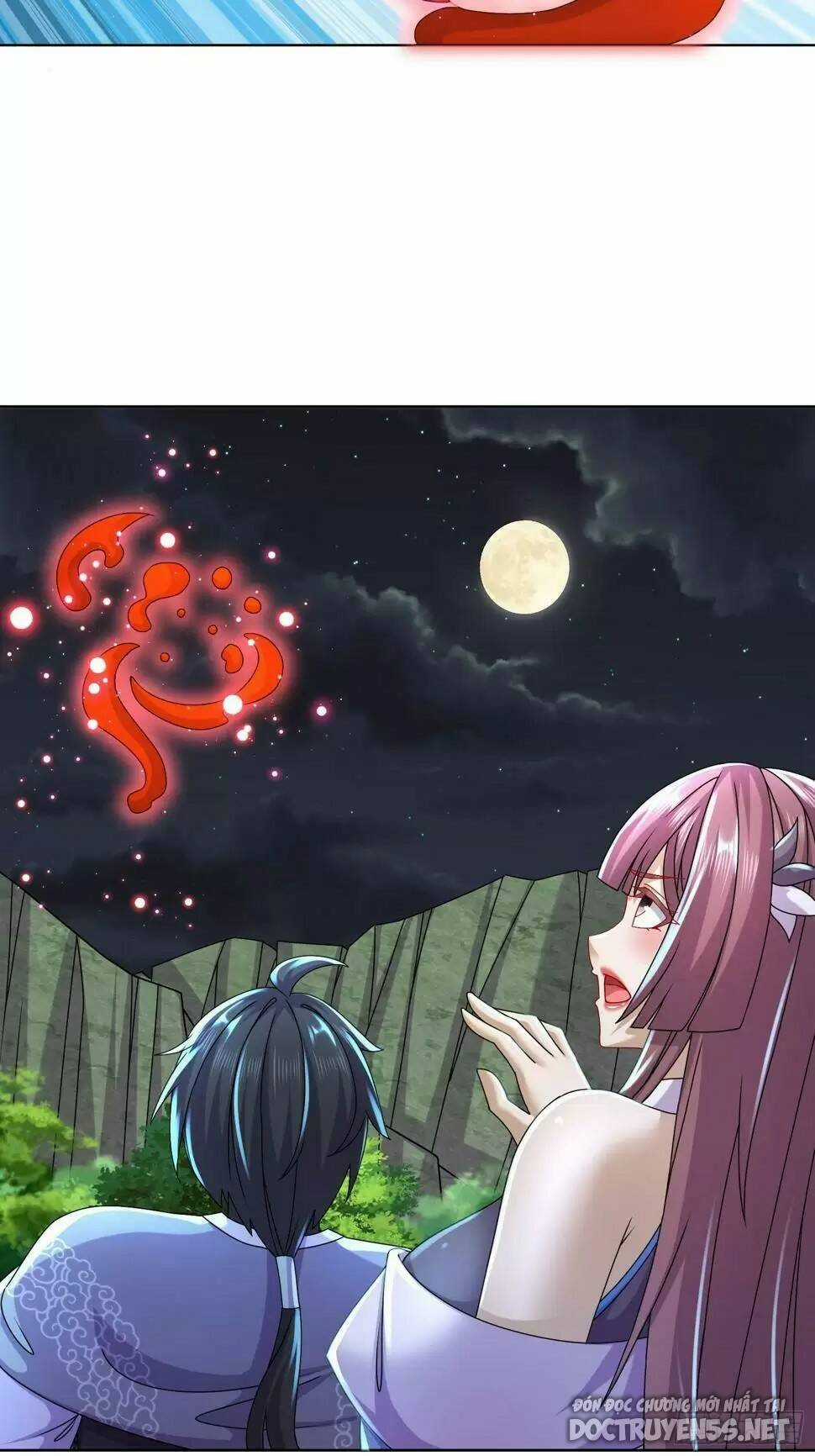 Bắt Đầu Có Được Bảy Vị Tuyệt Sắc Sư Tỷ Chapter 34 trang 19