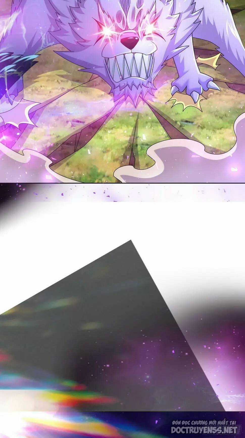 Bắt Đầu Có Được Bảy Vị Tuyệt Sắc Sư Tỷ Chapter 34 trang 21