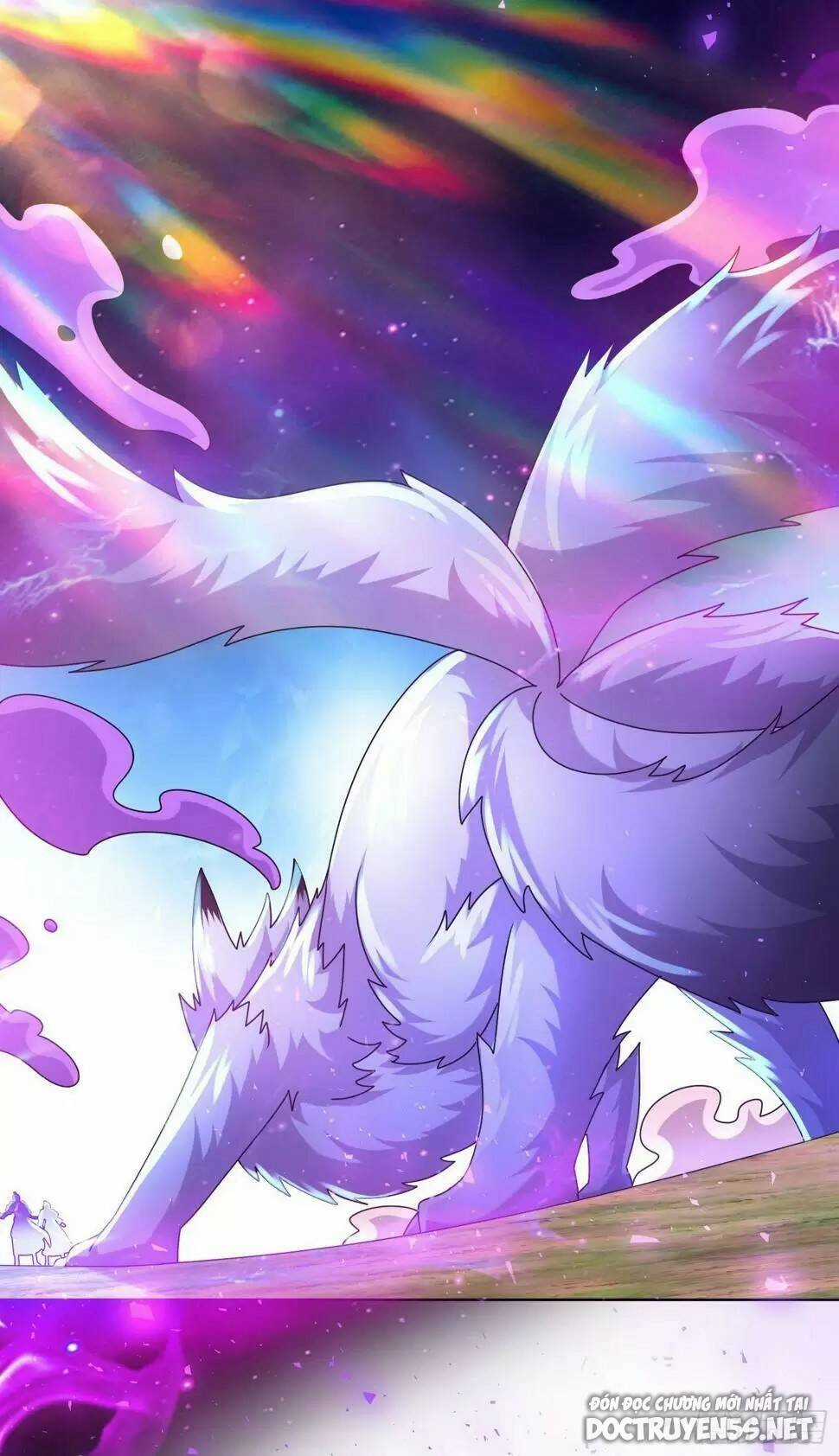 Bắt Đầu Có Được Bảy Vị Tuyệt Sắc Sư Tỷ Chapter 34 trang 22