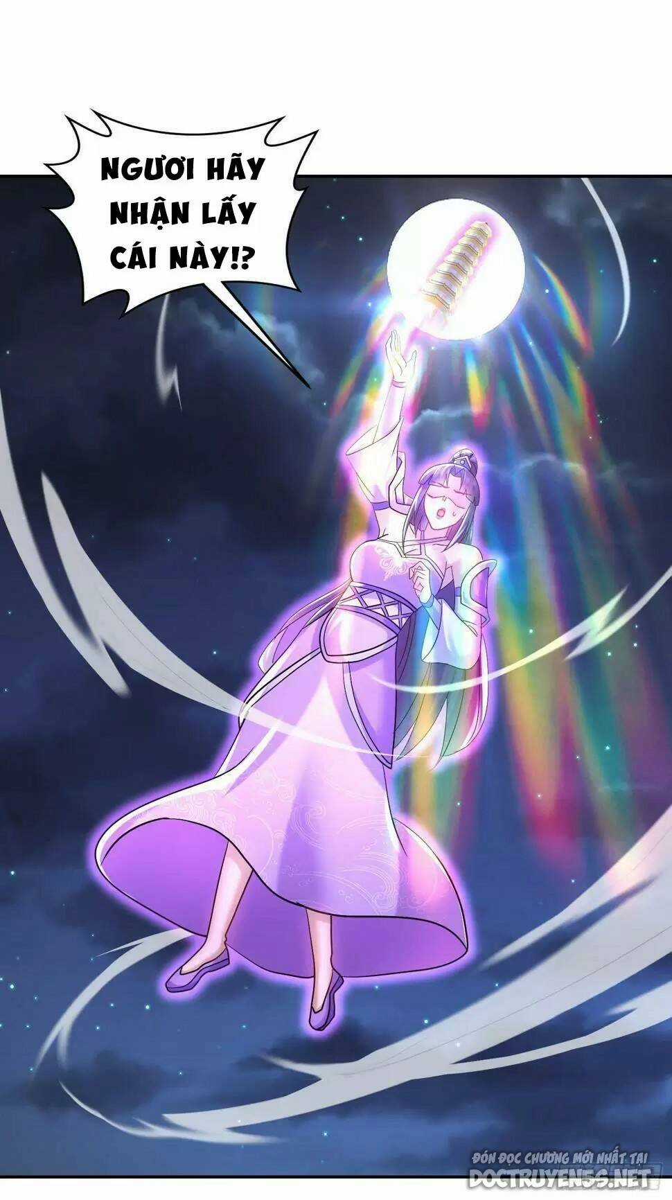 Bắt Đầu Có Được Bảy Vị Tuyệt Sắc Sư Tỷ Chapter 34 trang 23