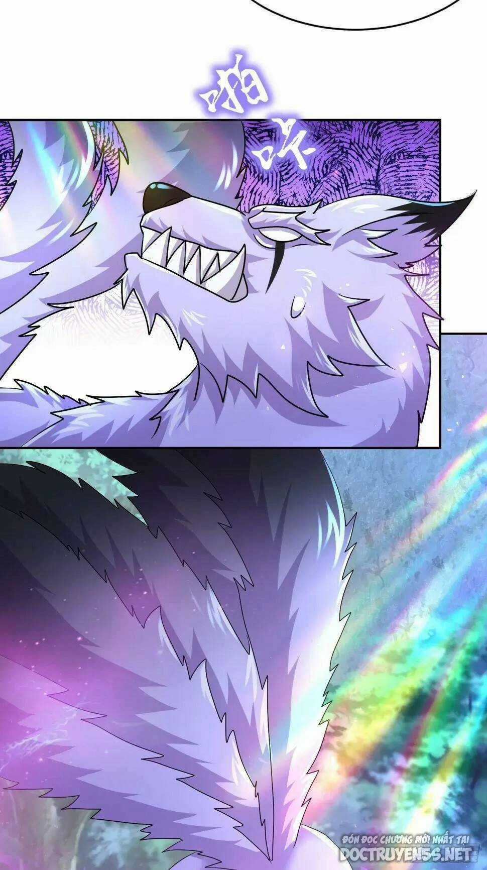 Bắt Đầu Có Được Bảy Vị Tuyệt Sắc Sư Tỷ Chapter 34 trang 25