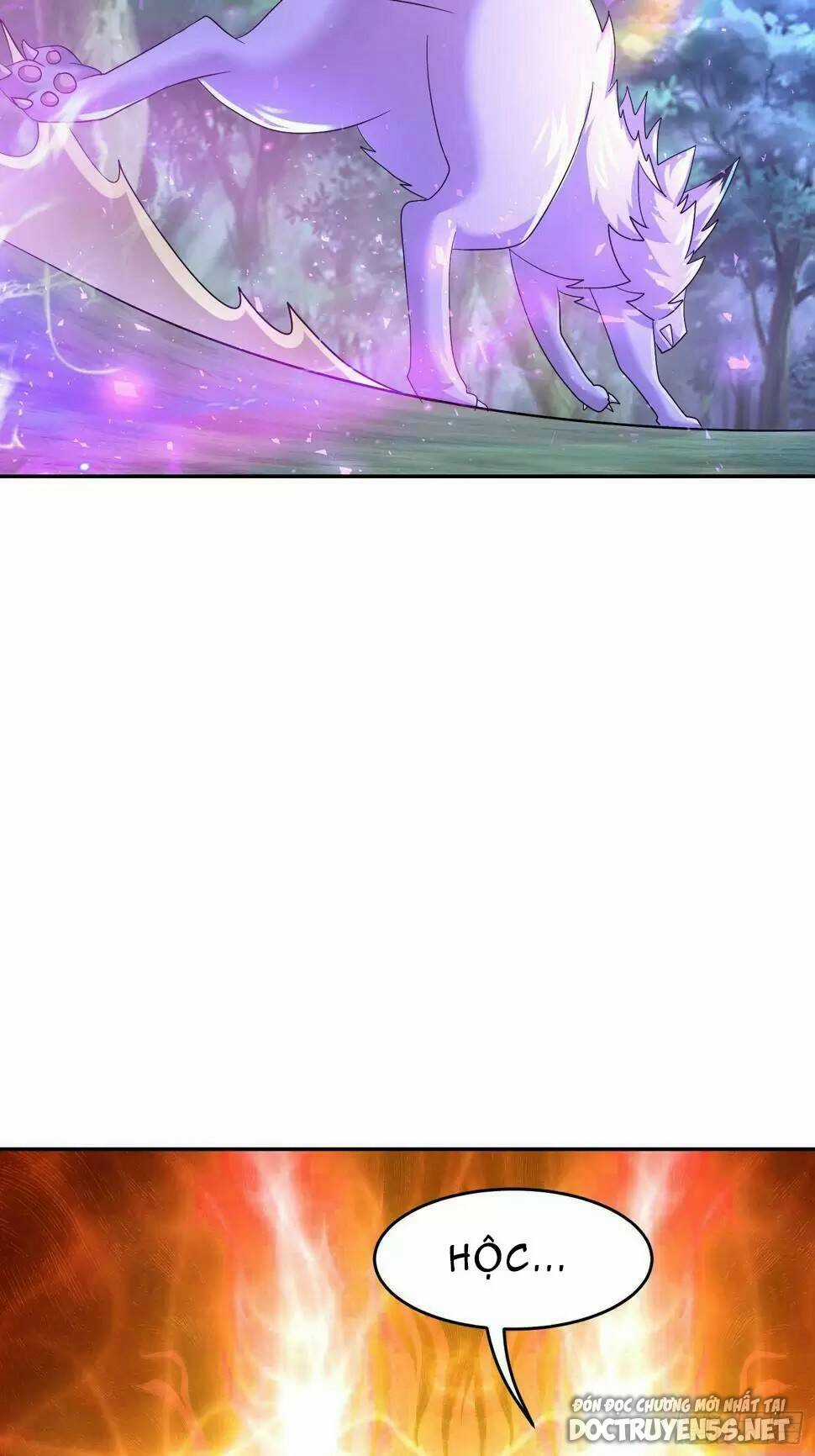 Bắt Đầu Có Được Bảy Vị Tuyệt Sắc Sư Tỷ Chapter 34 trang 26