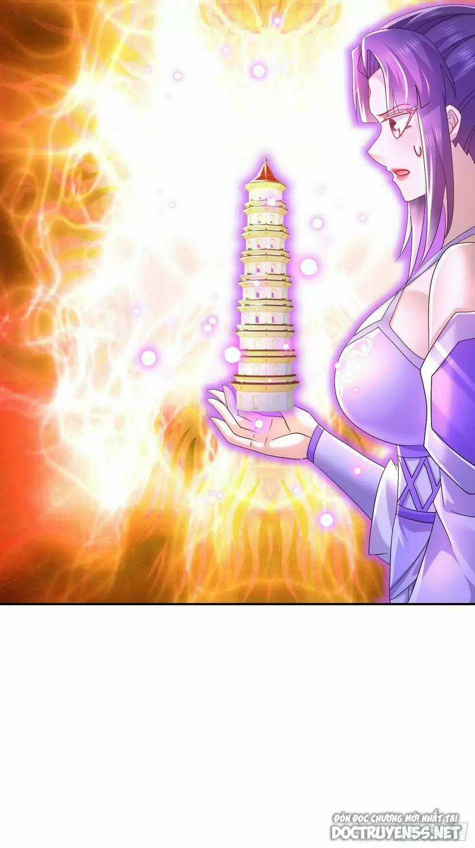 Bắt Đầu Có Được Bảy Vị Tuyệt Sắc Sư Tỷ Chapter 34 trang 27