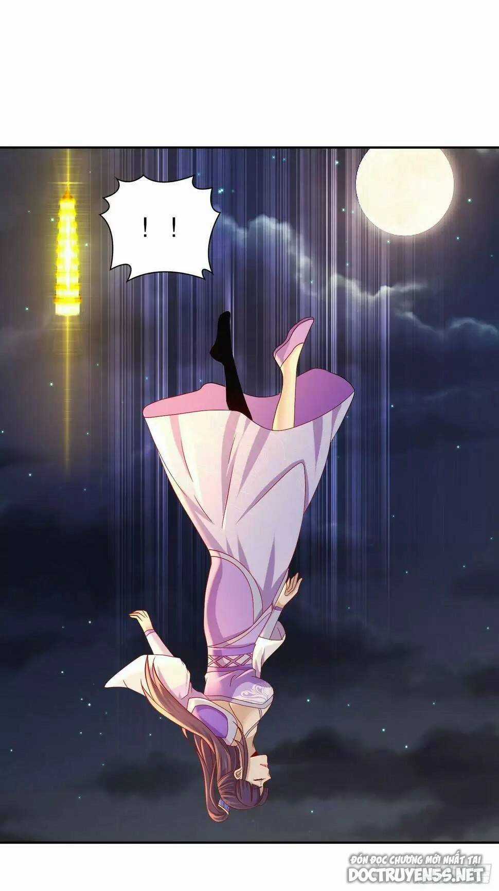 Bắt Đầu Có Được Bảy Vị Tuyệt Sắc Sư Tỷ Chapter 34 trang 29