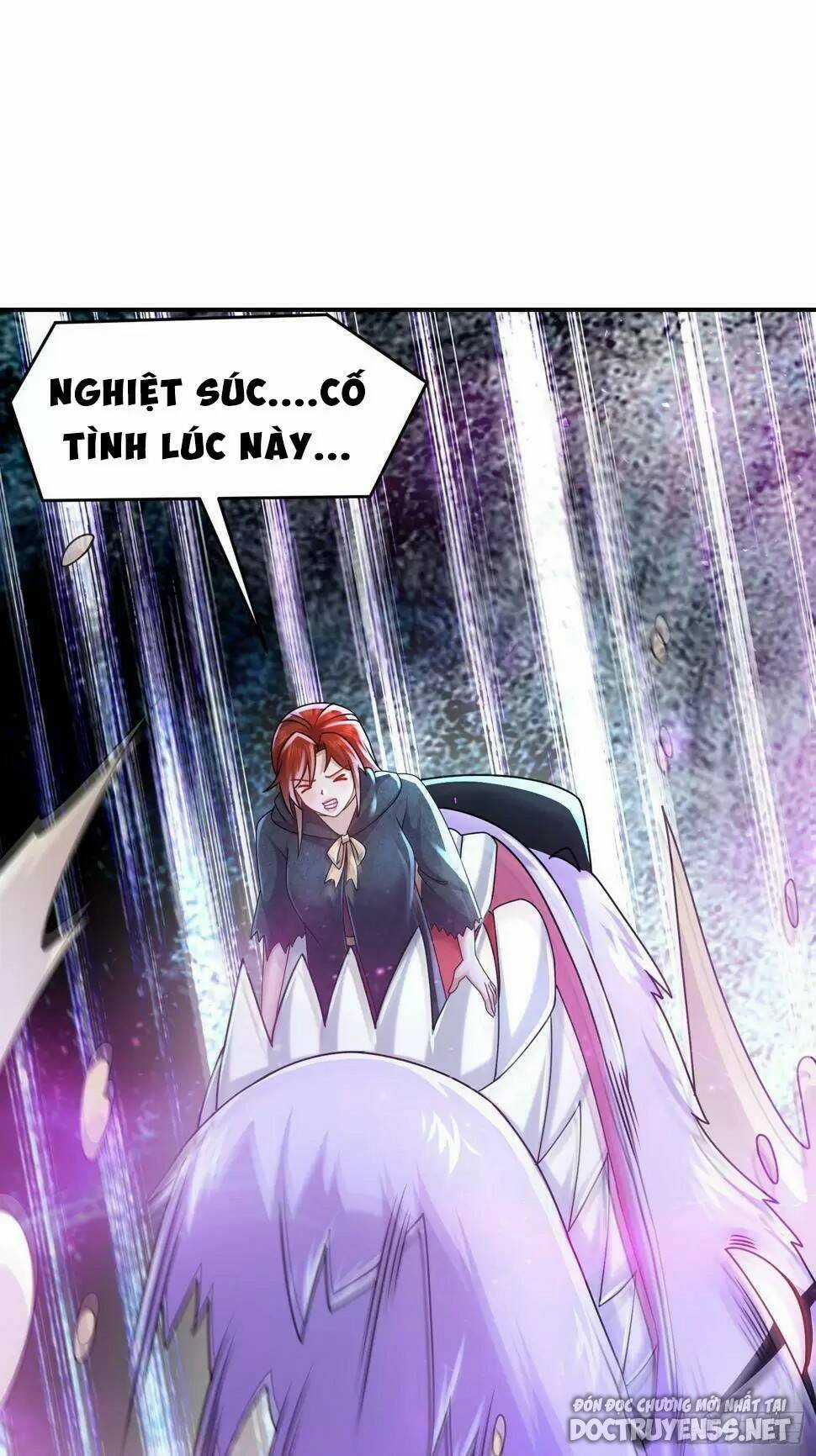 Bắt Đầu Có Được Bảy Vị Tuyệt Sắc Sư Tỷ Chapter 34 trang 3