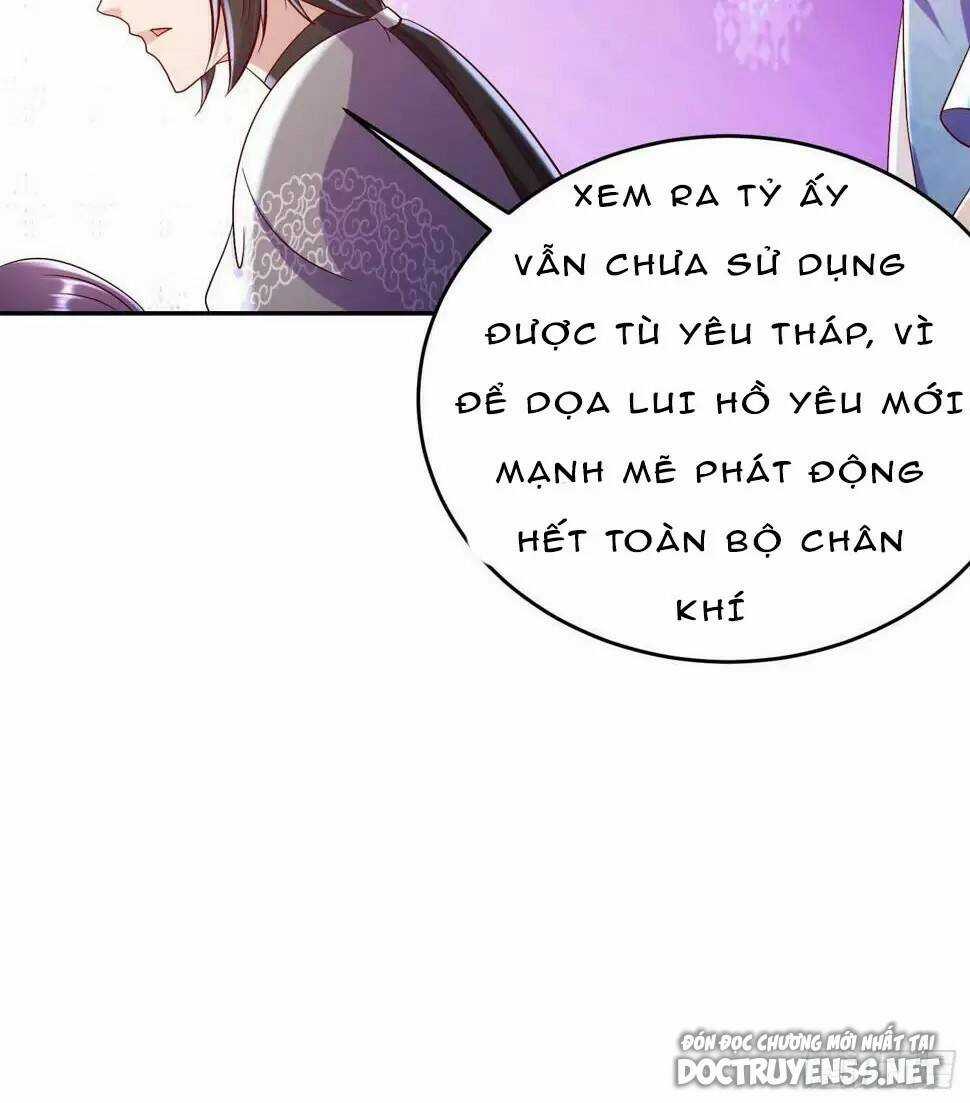 Bắt Đầu Có Được Bảy Vị Tuyệt Sắc Sư Tỷ Chapter 34 trang 35