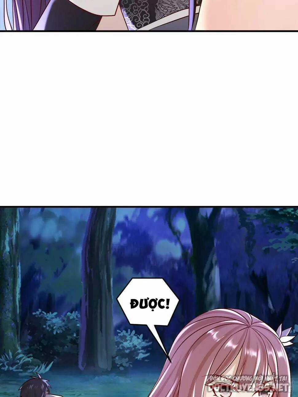 Bắt Đầu Có Được Bảy Vị Tuyệt Sắc Sư Tỷ Chapter 34 trang 37