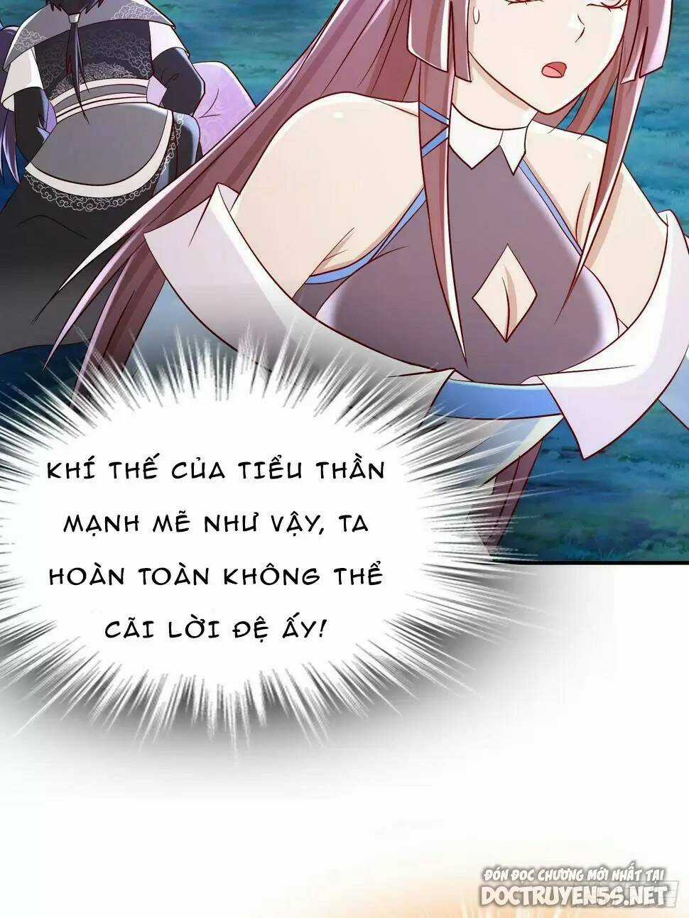 Bắt Đầu Có Được Bảy Vị Tuyệt Sắc Sư Tỷ Chapter 34 trang 38