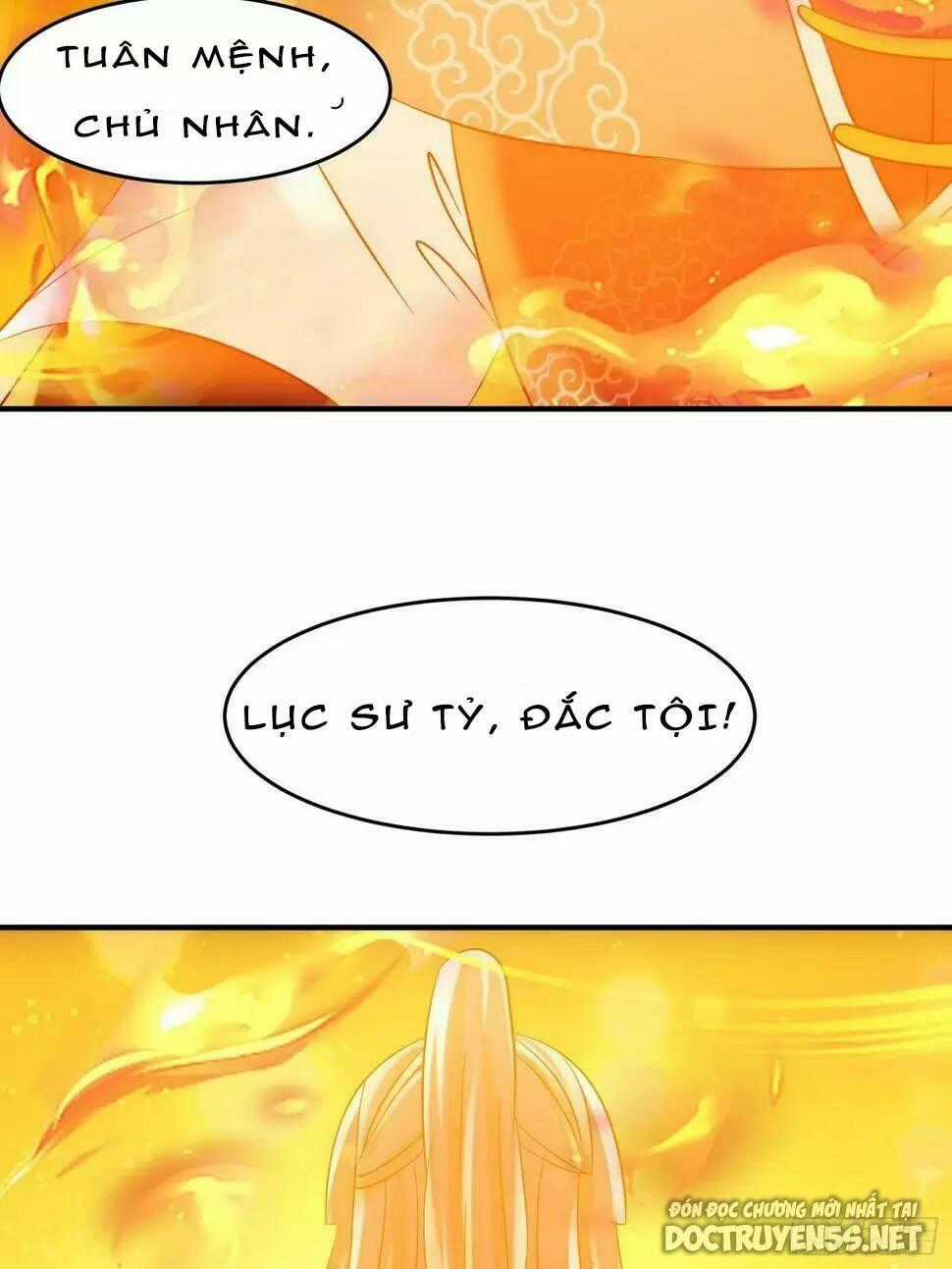 Bắt Đầu Có Được Bảy Vị Tuyệt Sắc Sư Tỷ Chapter 34 trang 41