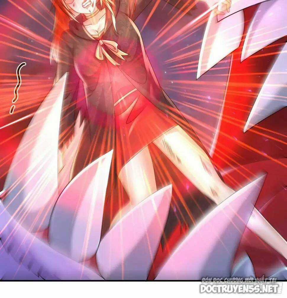 Bắt Đầu Có Được Bảy Vị Tuyệt Sắc Sư Tỷ Chapter 34 trang 7