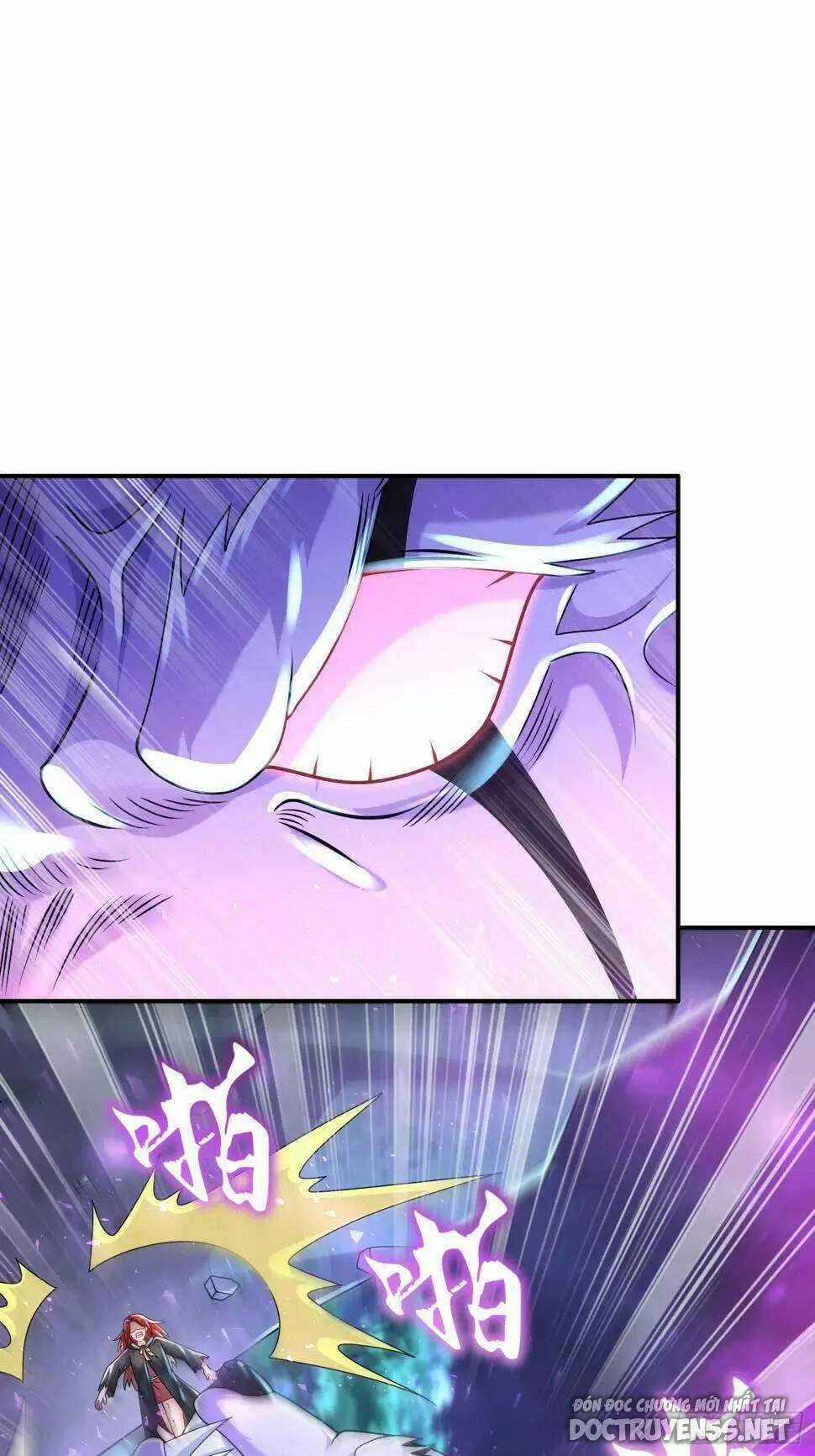 Bắt Đầu Có Được Bảy Vị Tuyệt Sắc Sư Tỷ Chapter 34 trang 8