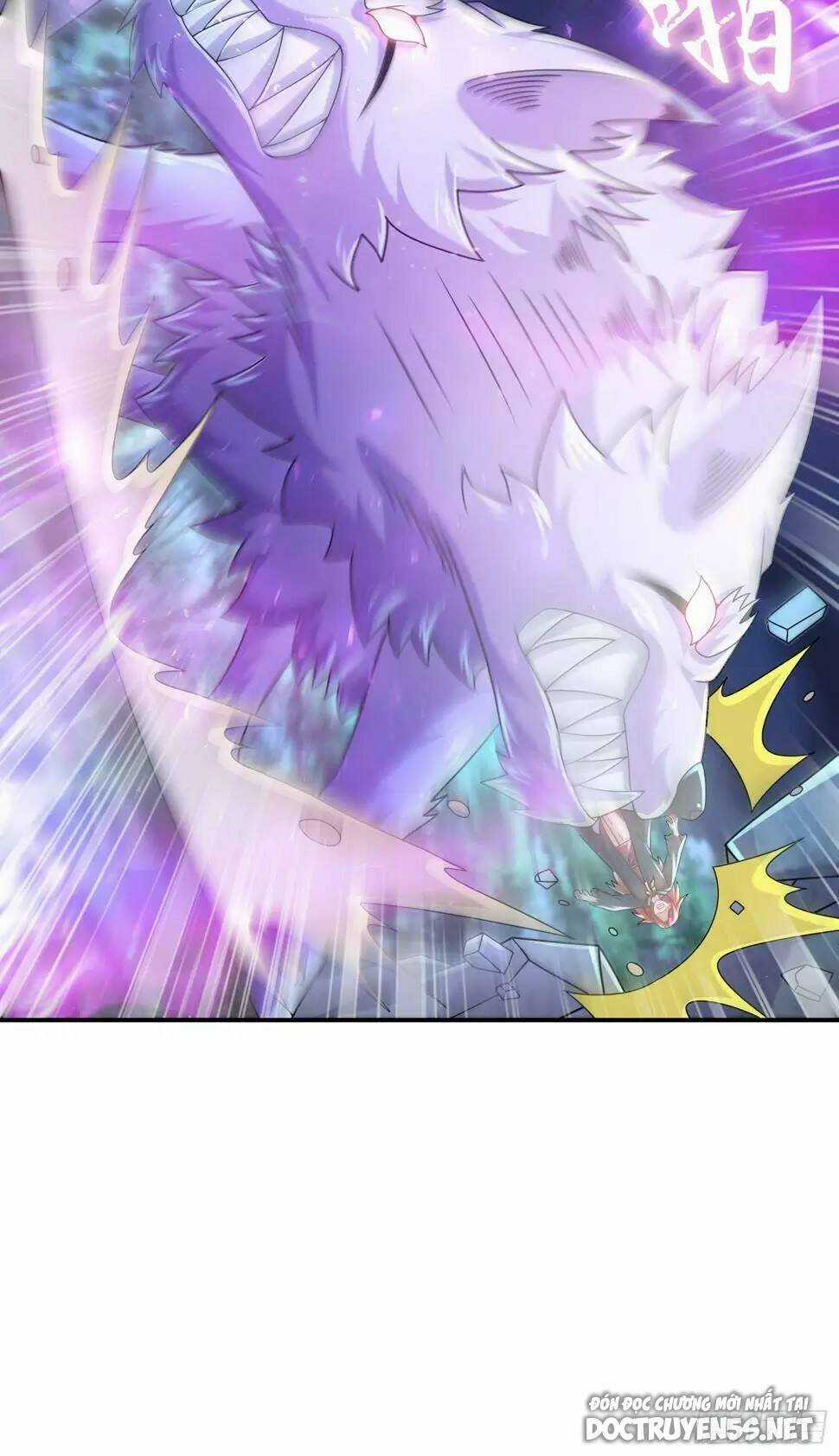 Bắt Đầu Có Được Bảy Vị Tuyệt Sắc Sư Tỷ Chapter 34 trang 9