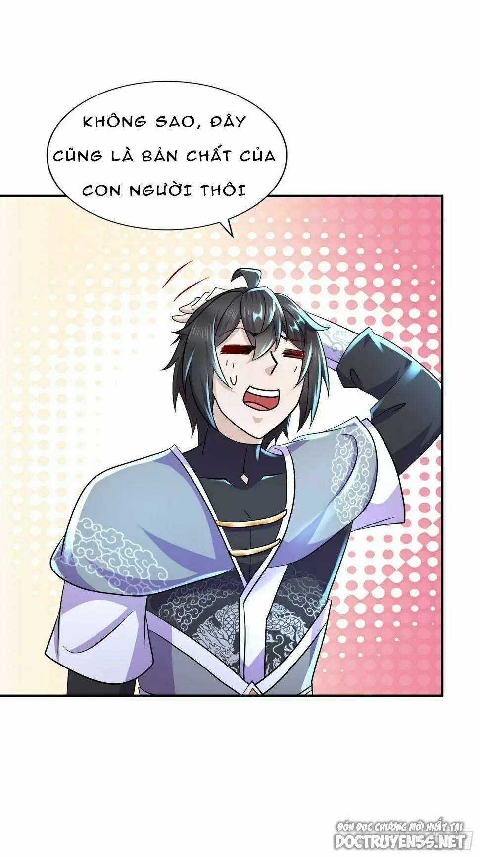 Bắt Đầu Có Được Bảy Vị Tuyệt Sắc Sư Tỷ Chapter 35 trang 10