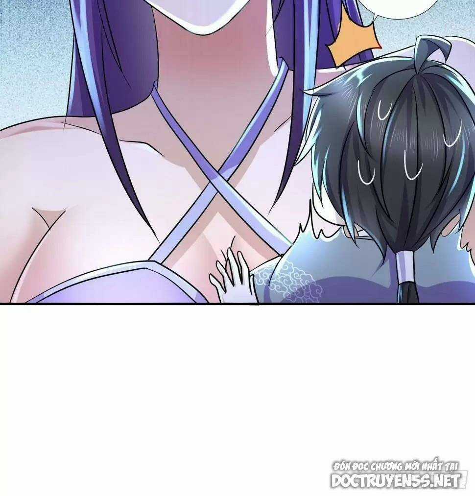 Bắt Đầu Có Được Bảy Vị Tuyệt Sắc Sư Tỷ Chapter 35 trang 14