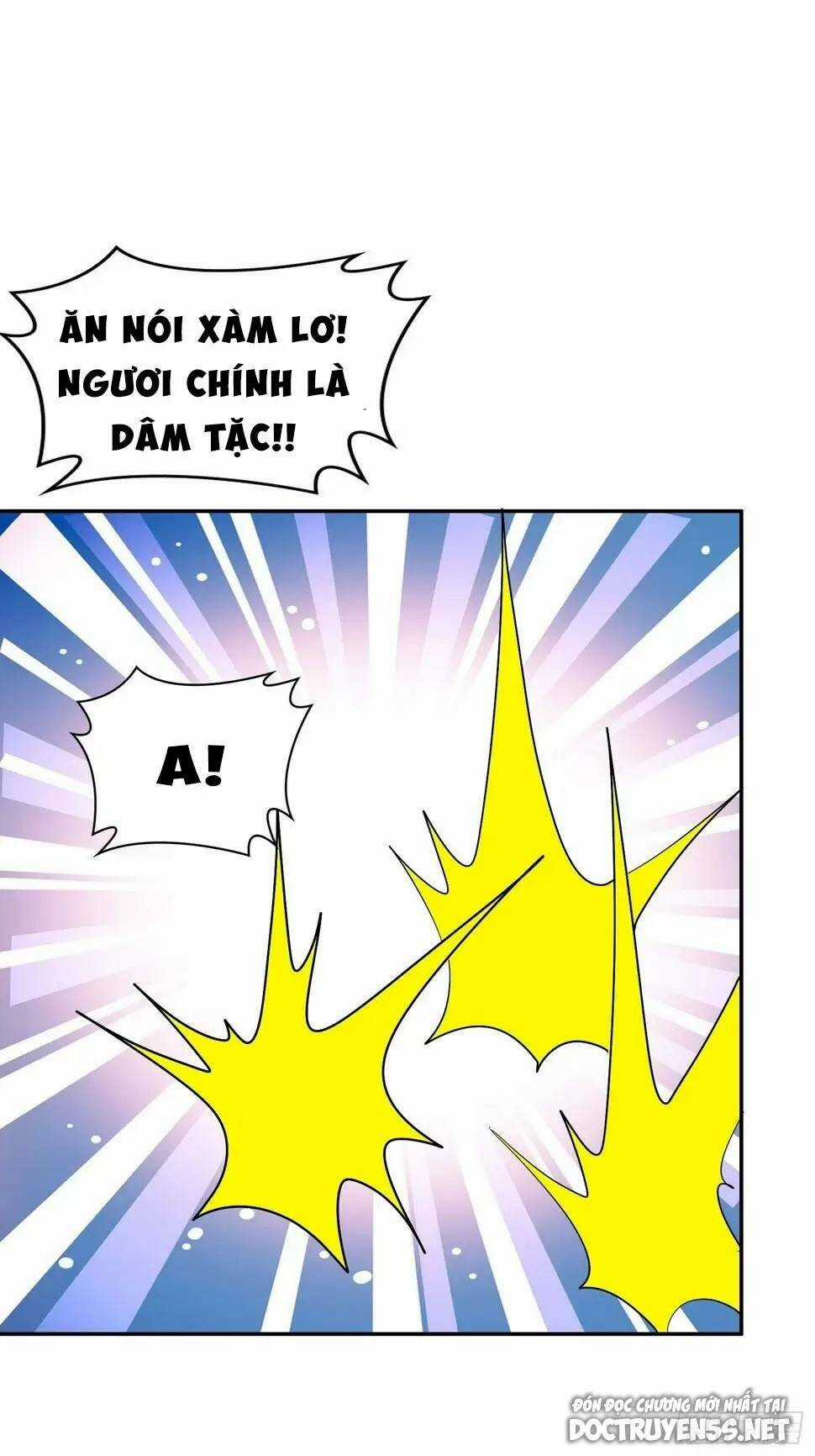 Bắt Đầu Có Được Bảy Vị Tuyệt Sắc Sư Tỷ Chapter 35 trang 16